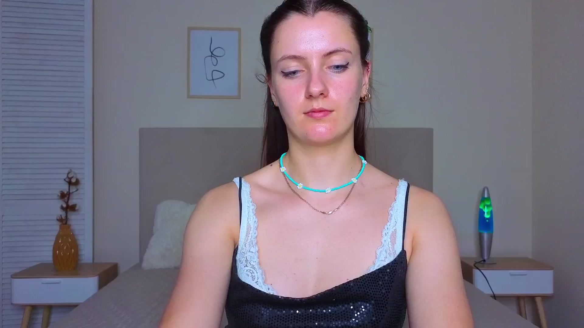 Gallery image thumbnail from Blush_flower's myfreecams stream on, 06/07/2025, 10:26 image 1 of 20