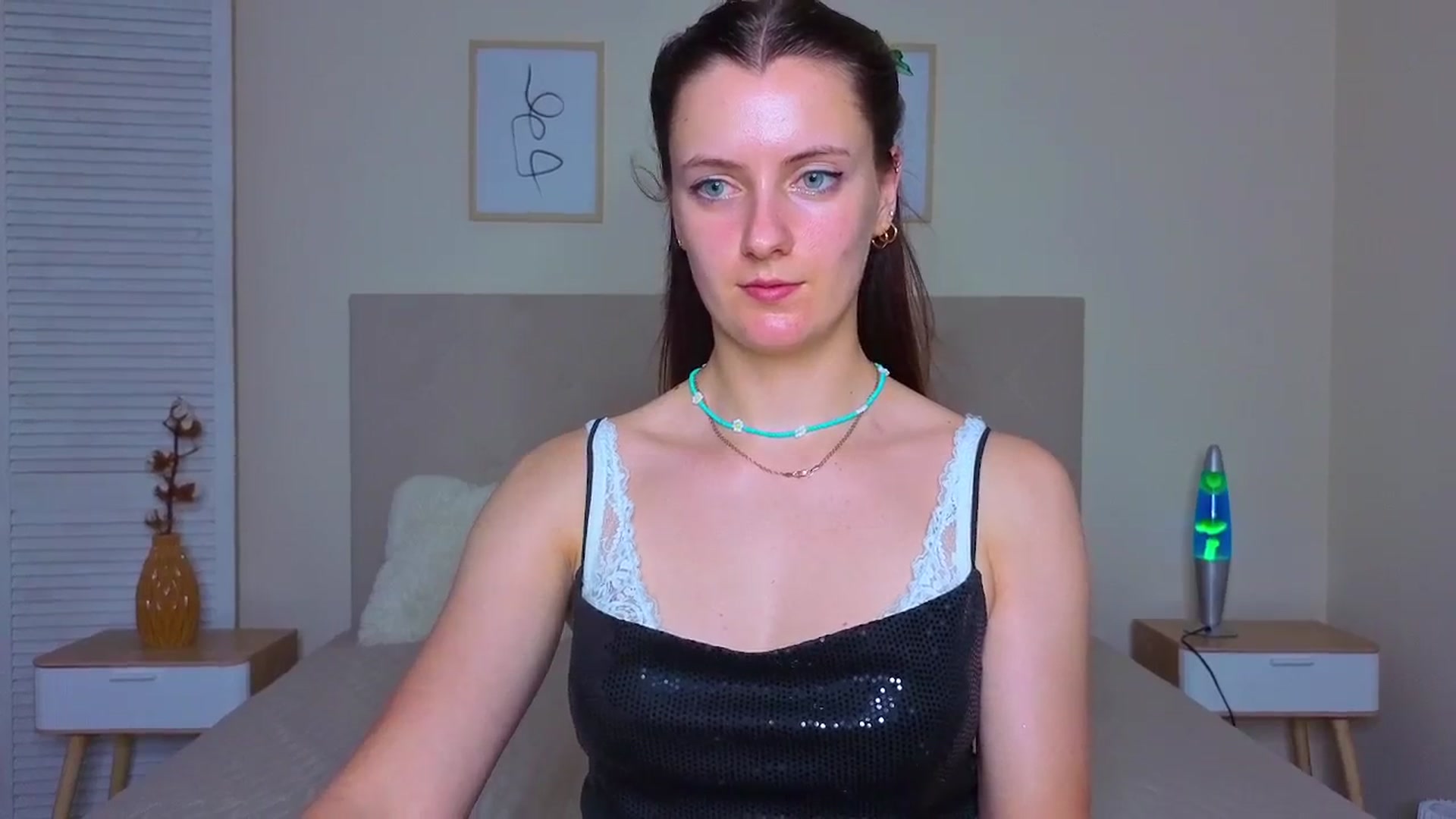 Gallery image thumbnail from Blush_flower's myfreecams stream on, 06/07/2025, 10:26 image 15 of 20