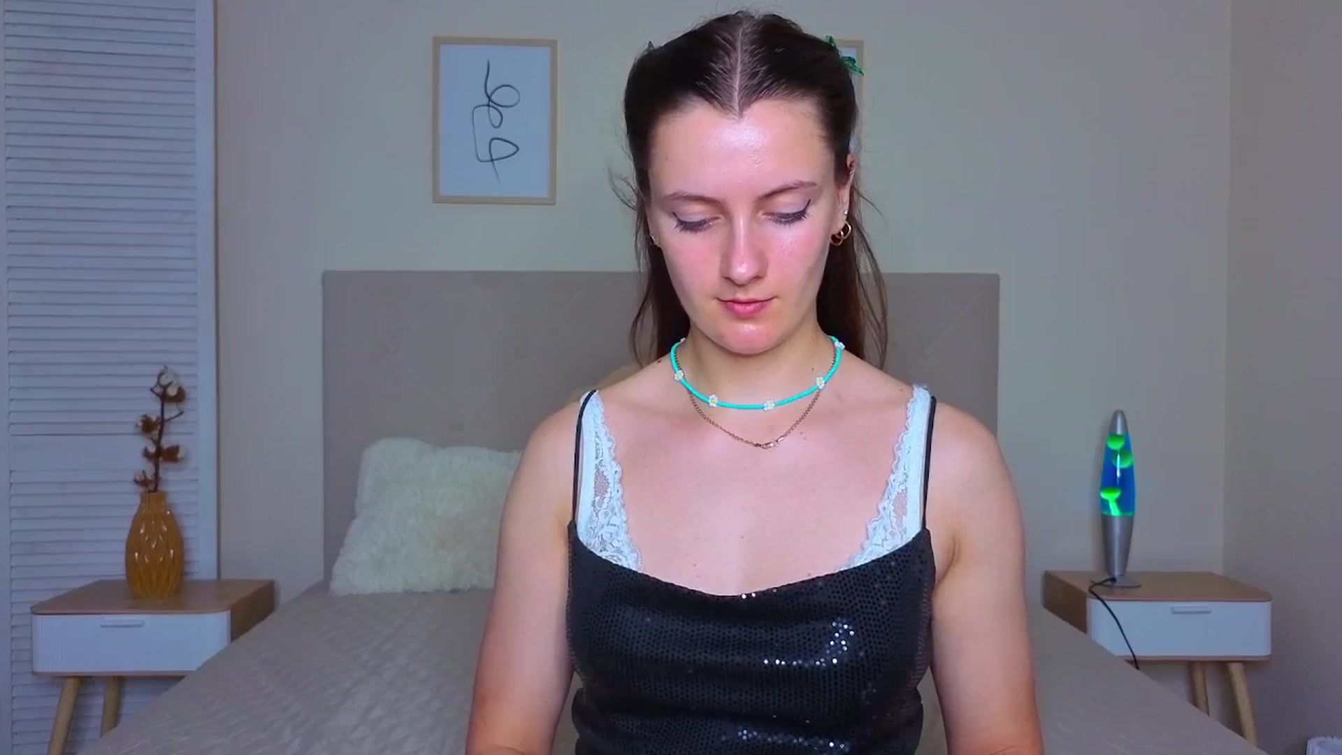 Gallery image thumbnail from Blush_flower's myfreecams stream on, 06/07/2025, 10:26 image 17 of 20