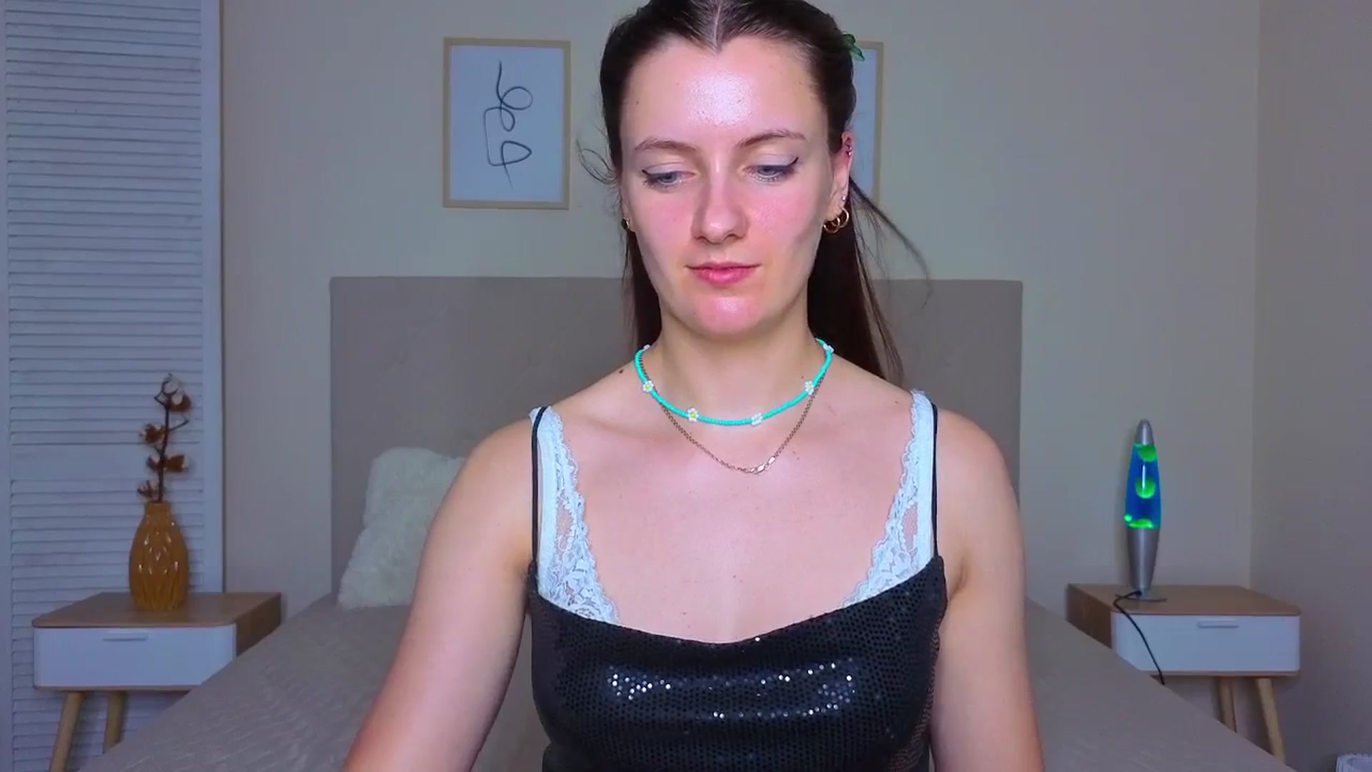 Gallery image thumbnail from Blush_flower's myfreecams stream on, 06/07/2025, 10:26 image 20 of 20