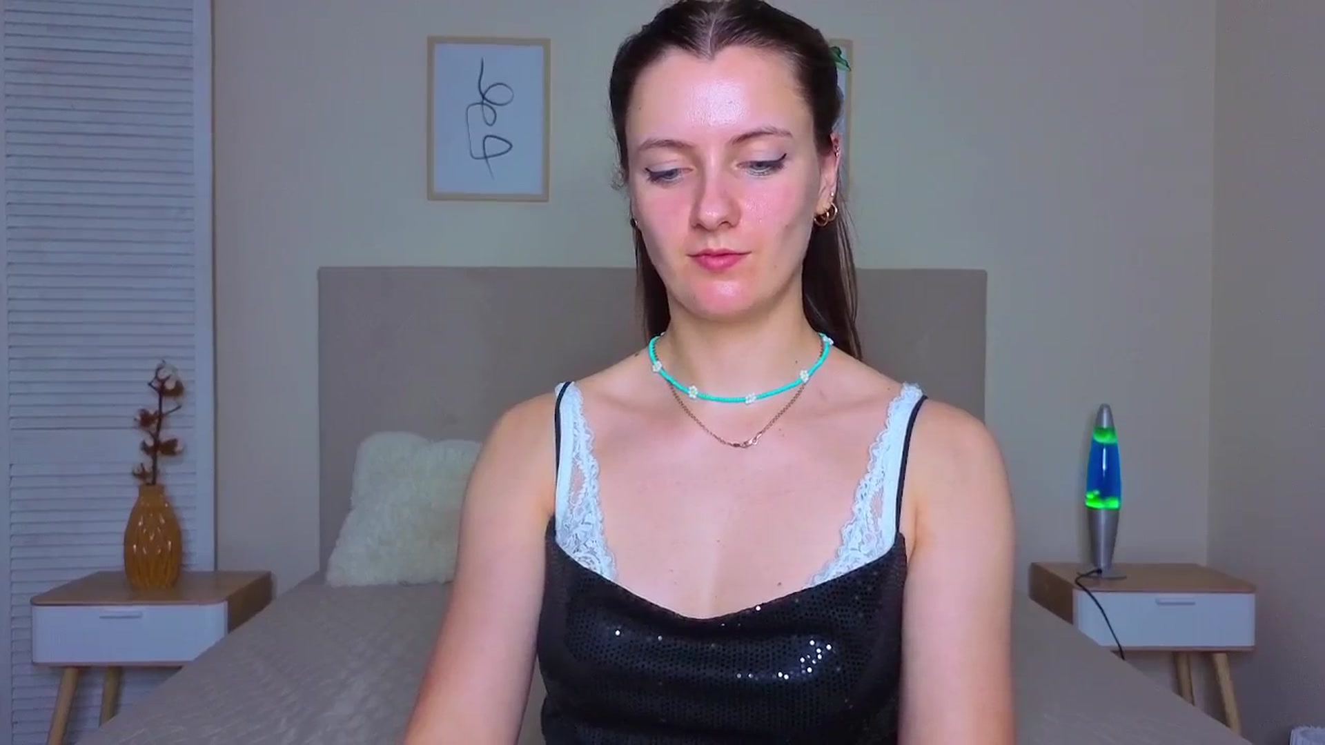 Gallery image thumbnail from Blush_flower's myfreecams stream on, 06/07/2025, 10:26 image 19 of 20