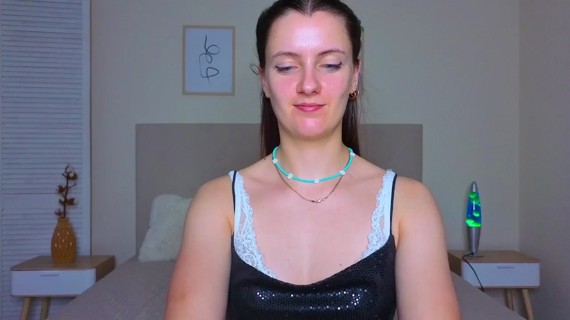 Gallery image thumbnail from Blush_flower's myfreecams stream on, 06/07/2025, 10:26 image 2 of 20