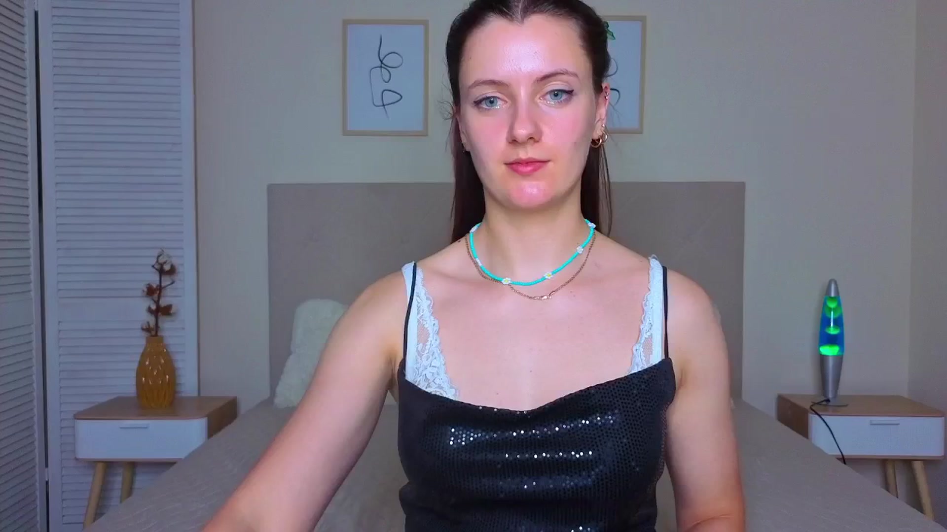 Gallery image thumbnail from Blush_flower's myfreecams stream on, 06/07/2025, 11:03 image 4 of 20