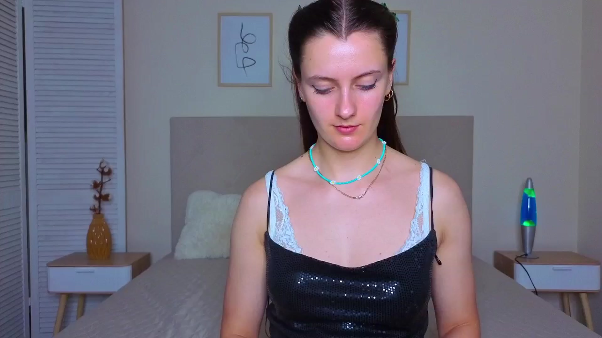 Gallery image thumbnail from Blush_flower's myfreecams stream on, 06/07/2025, 11:03 image 20 of 20