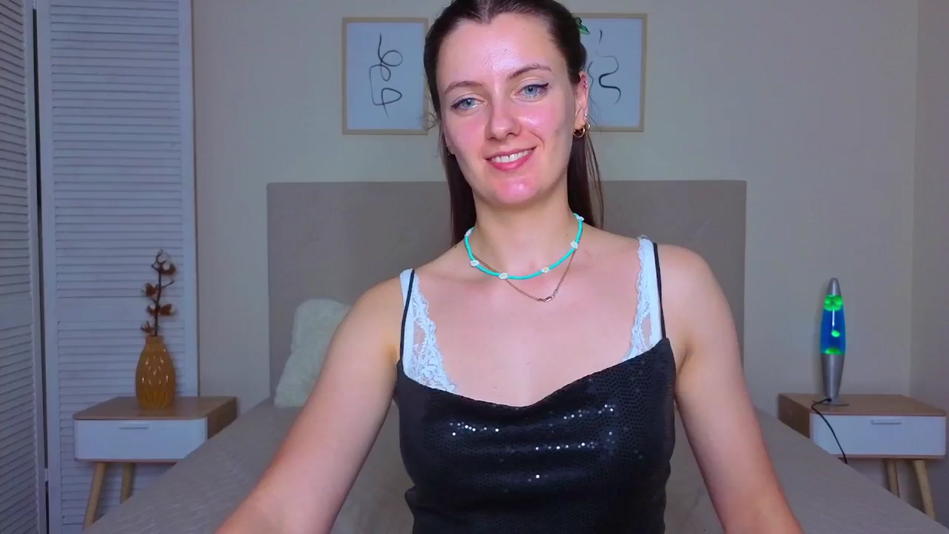 Gallery image thumbnail from Blush_flower's myfreecams stream on, 06/07/2025, 11:03 image 5 of 20