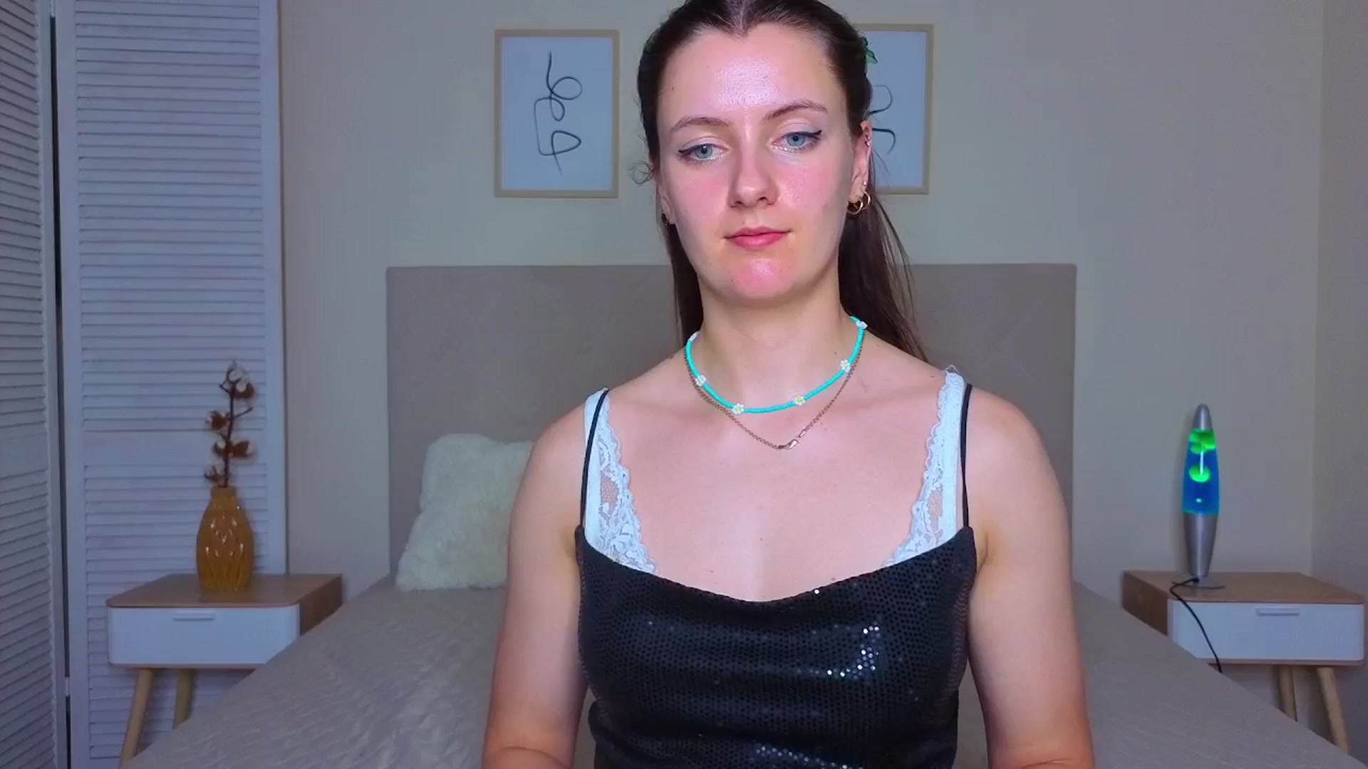 Gallery image thumbnail from Blush_flower's myfreecams stream on, 06/07/2025, 11:03 image 11 of 20