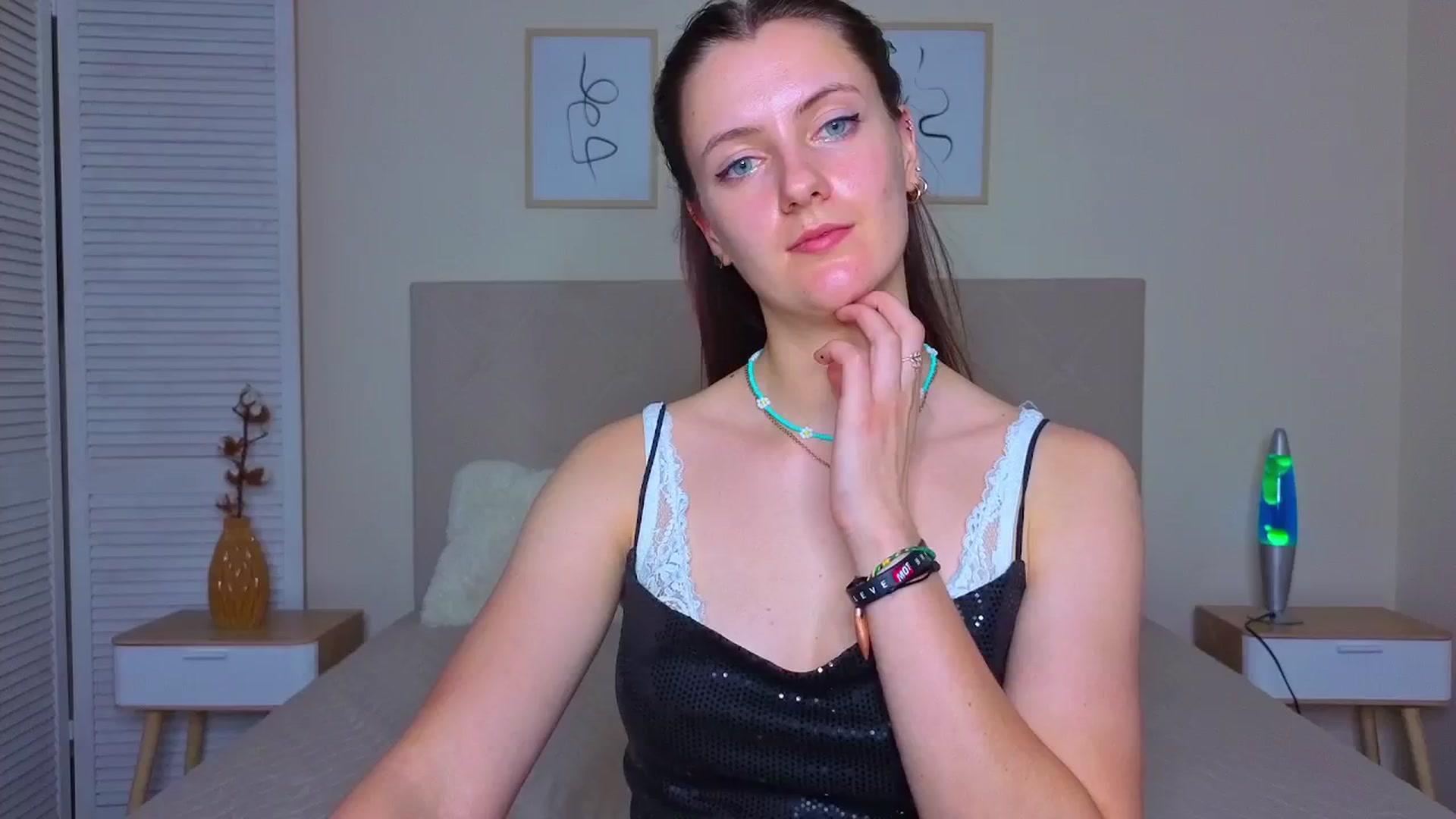 Gallery image thumbnail from Blush_flower's myfreecams stream on, 06/07/2025, 11:03 image 13 of 20