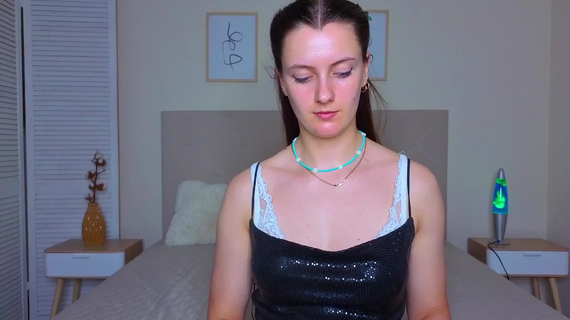 Gallery image thumbnail from Blush_flower's myfreecams stream on, 06/07/2025, 11:03 image 19 of 20