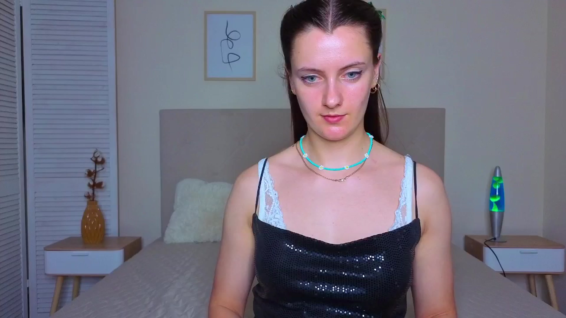 Gallery image thumbnail from Blush_flower's myfreecams stream on, 06/07/2025, 11:03 image 3 of 20