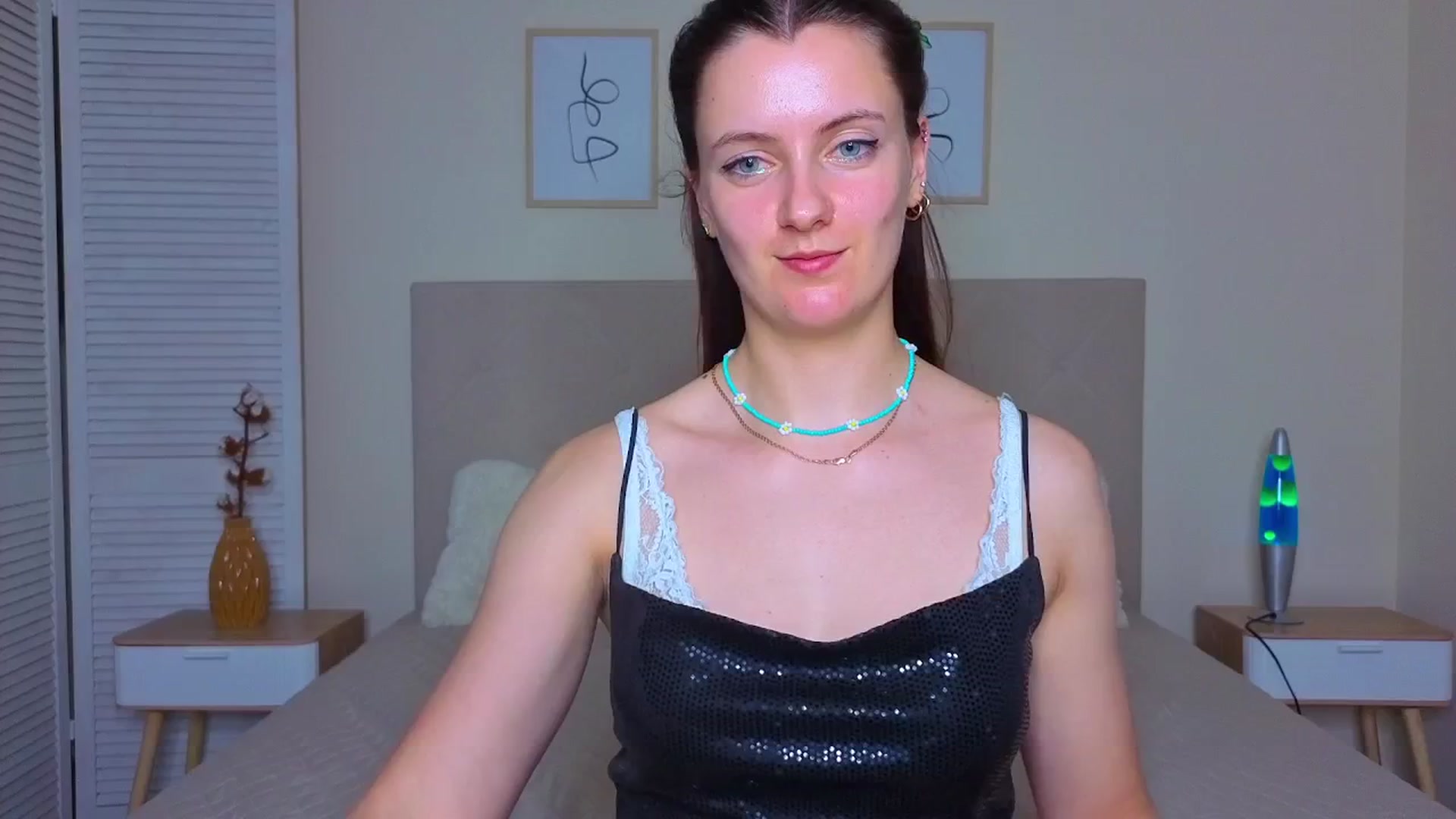 Gallery image thumbnail from Blush_flower's myfreecams stream on, 06/07/2025, 11:03 image 2 of 20