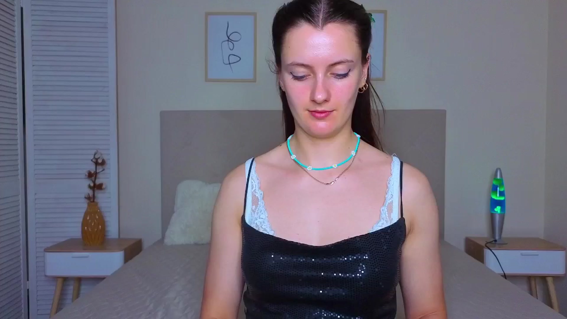 Gallery image thumbnail from Blush_flower's myfreecams stream on, 06/07/2025, 11:03 image 12 of 20