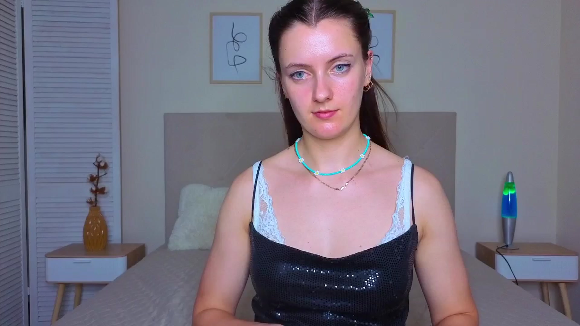 Gallery image thumbnail from Blush_flower's myfreecams stream on, 06/07/2025, 11:03 image 17 of 20
