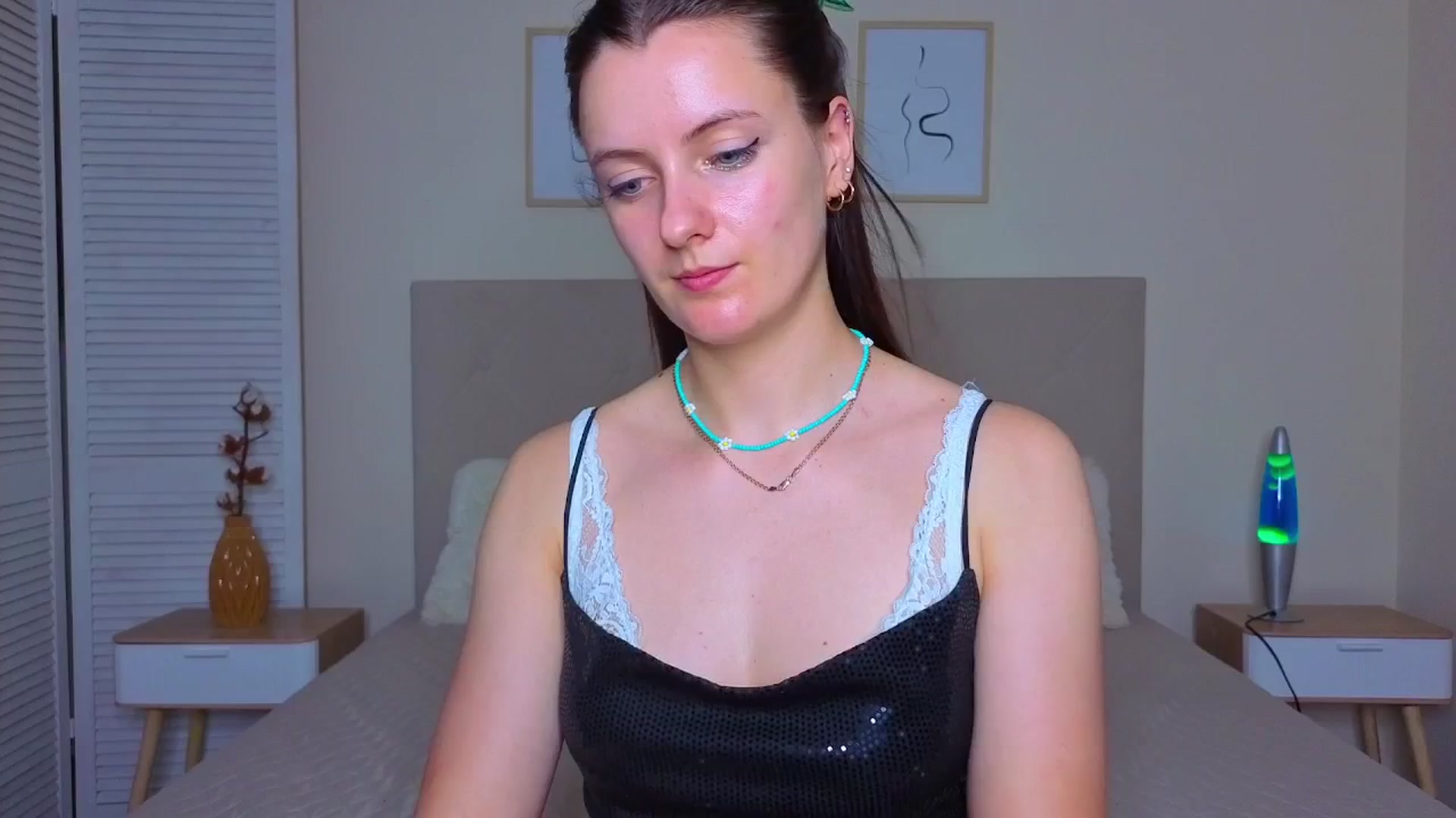 Gallery image thumbnail from Blush_flower's myfreecams stream on, 06/07/2025, 11:03 image 10 of 20