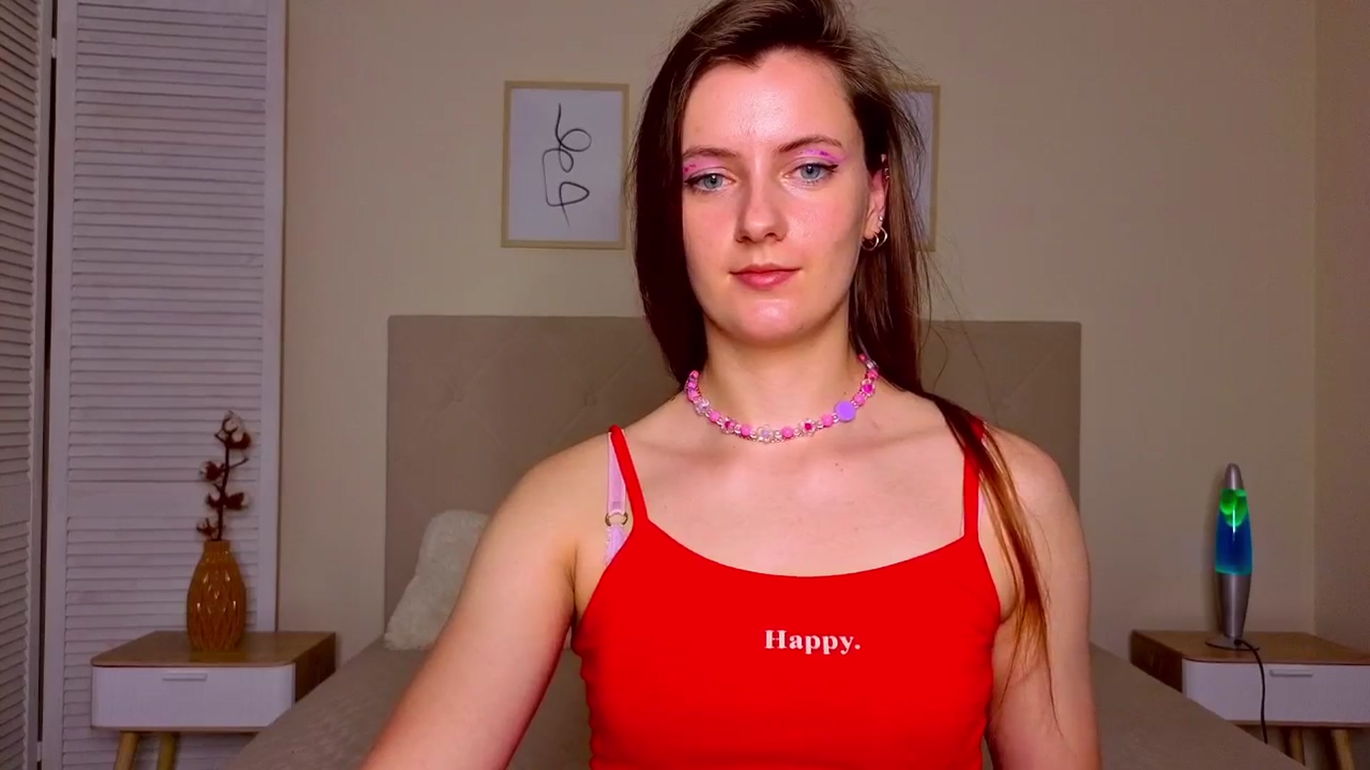 Gallery image thumbnail from Blush_flower's myfreecams stream on, 06/08/2025, 08:14 image 5 of 20