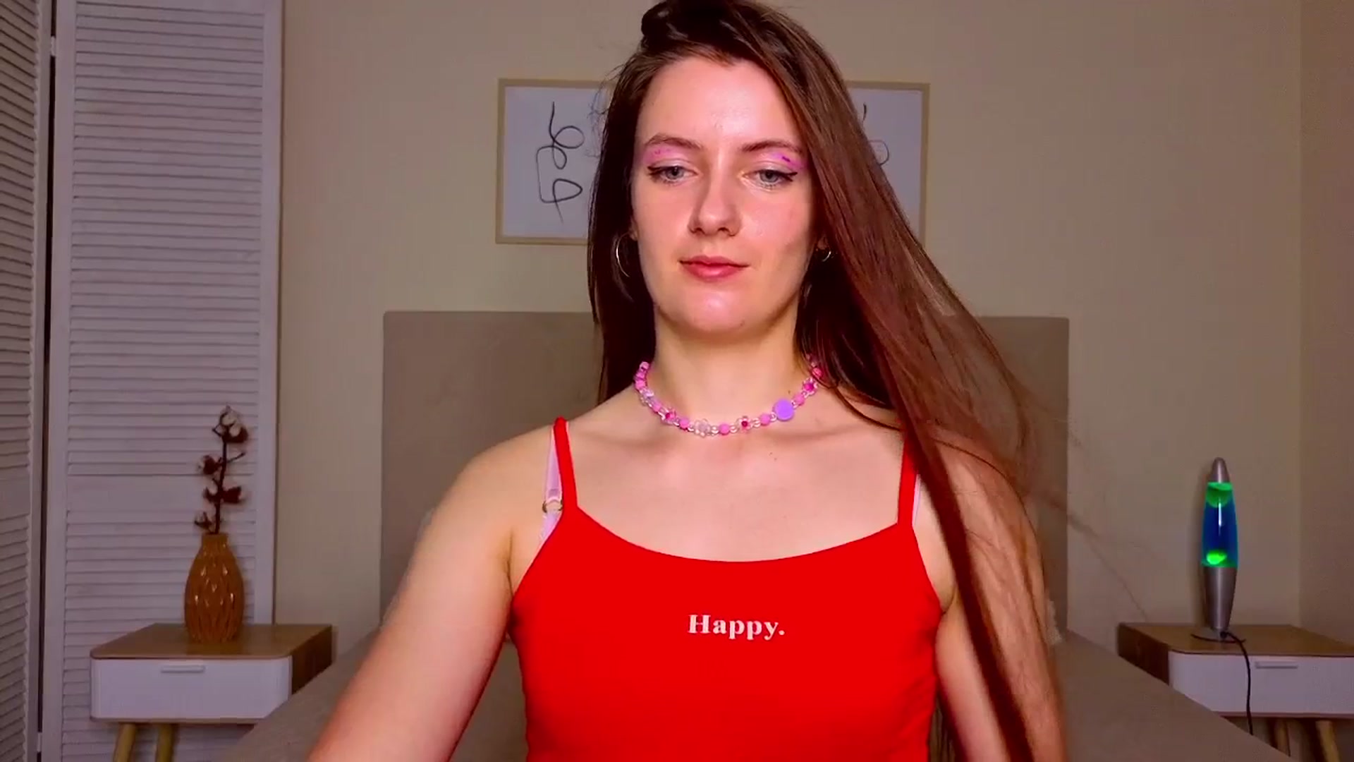 Gallery image thumbnail from Blush_flower's myfreecams stream on, 06/08/2025, 08:14 image 2 of 20