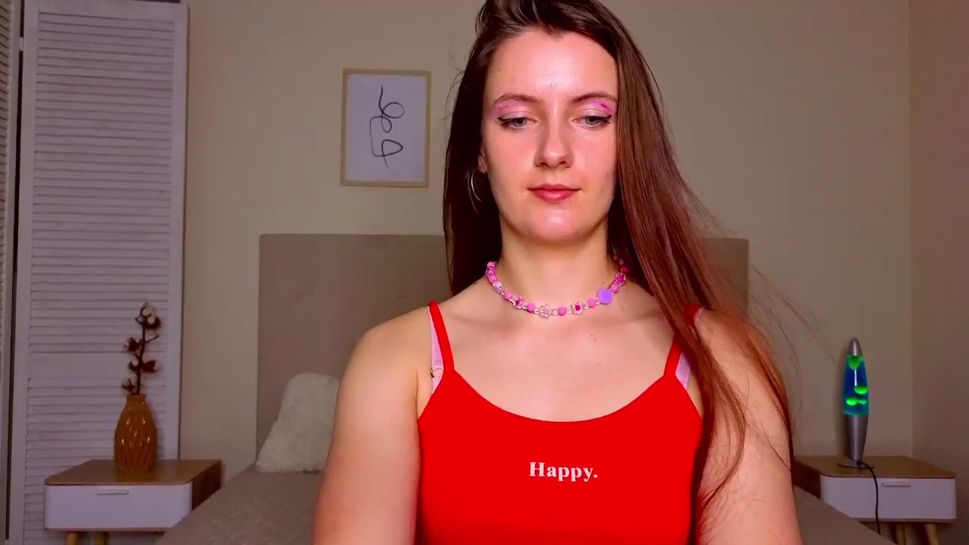 Gallery image thumbnail from Blush_flower's myfreecams stream on, 06/08/2025, 08:14 image 19 of 20