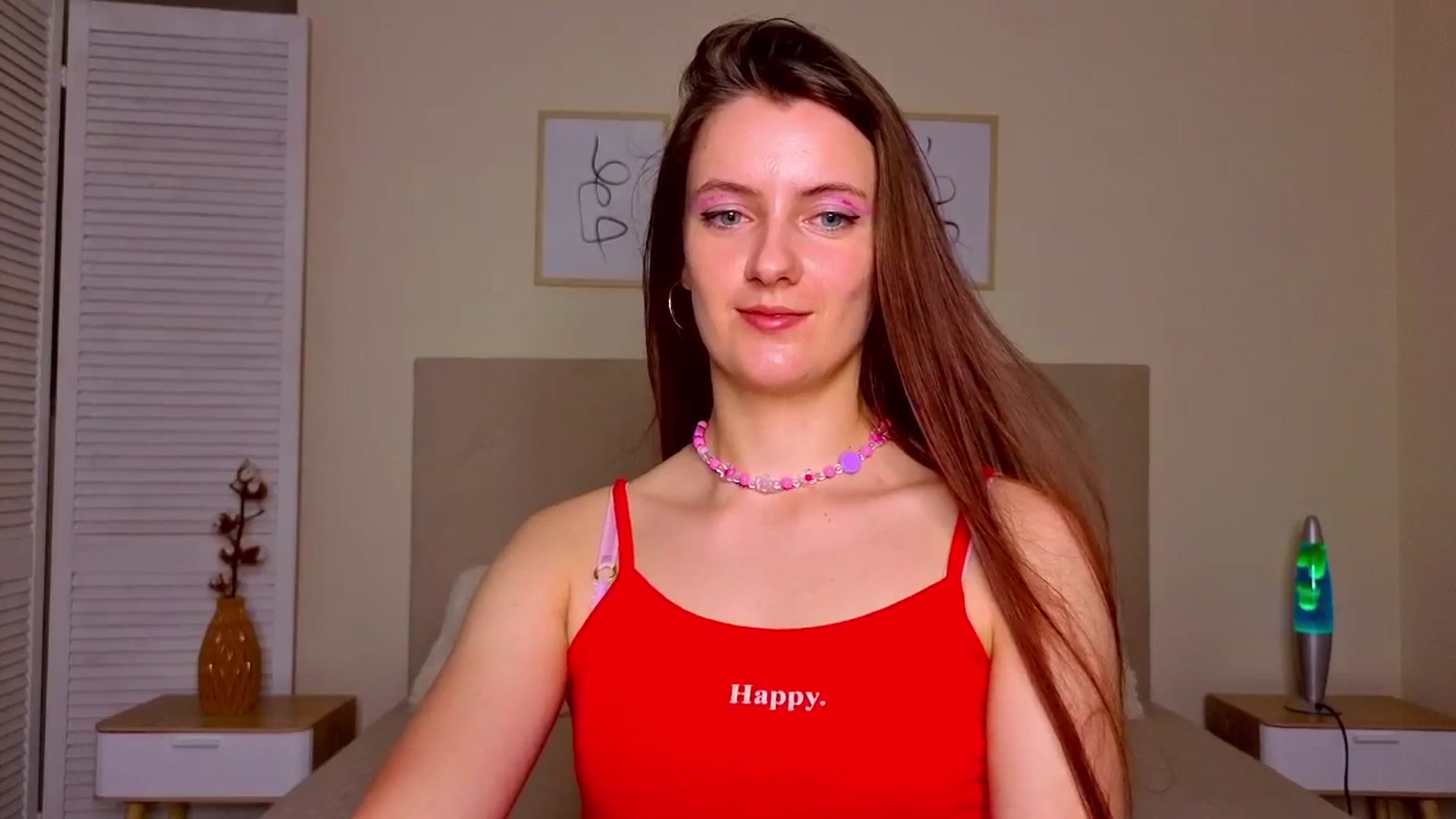Gallery image thumbnail from Blush_flower's myfreecams stream on, 06/08/2025, 08:14 image 16 of 20