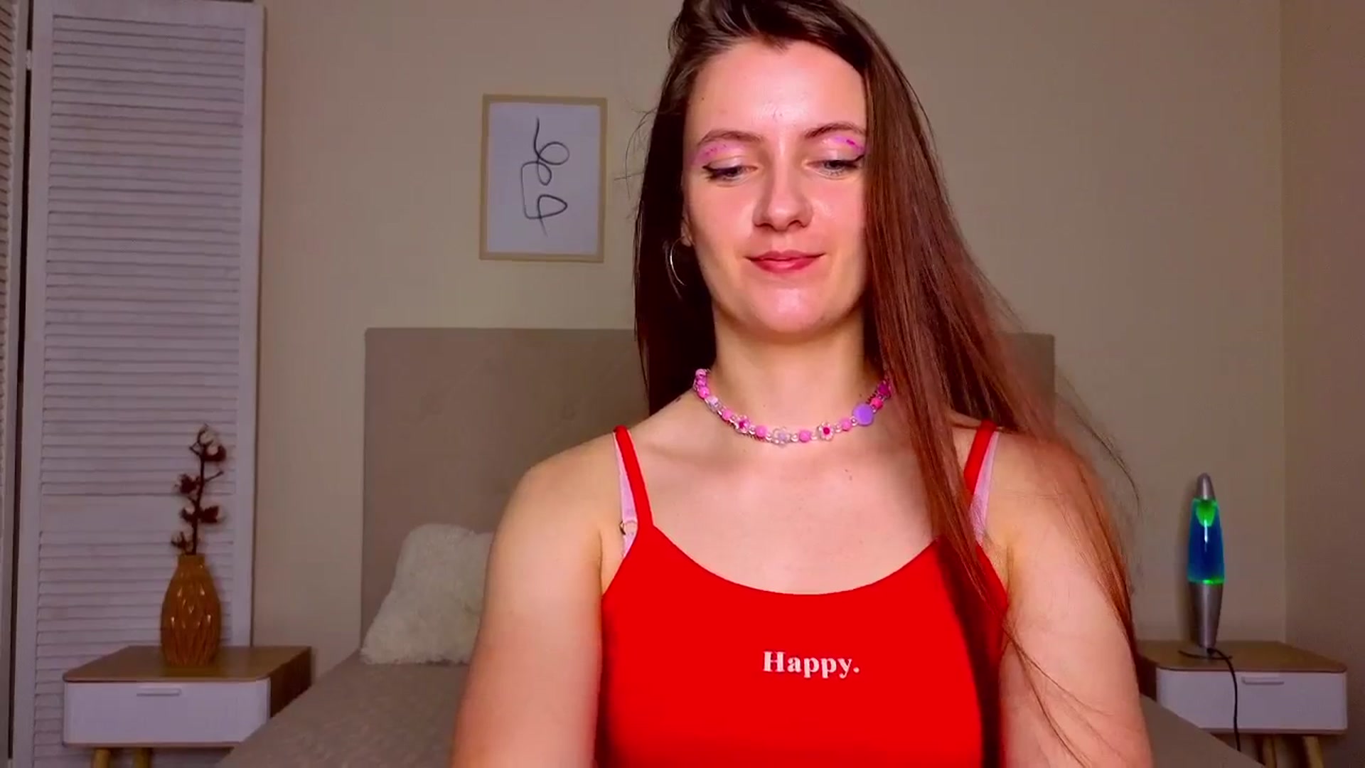 Gallery image thumbnail from Blush_flower's myfreecams stream on, 06/08/2025, 08:14 image 18 of 20