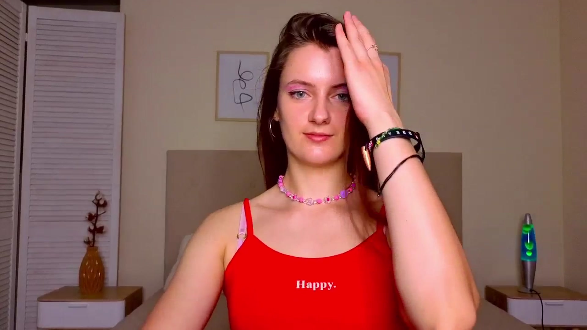 Gallery image thumbnail from Blush_flower's myfreecams stream on, 06/08/2025, 08:14 image 15 of 20