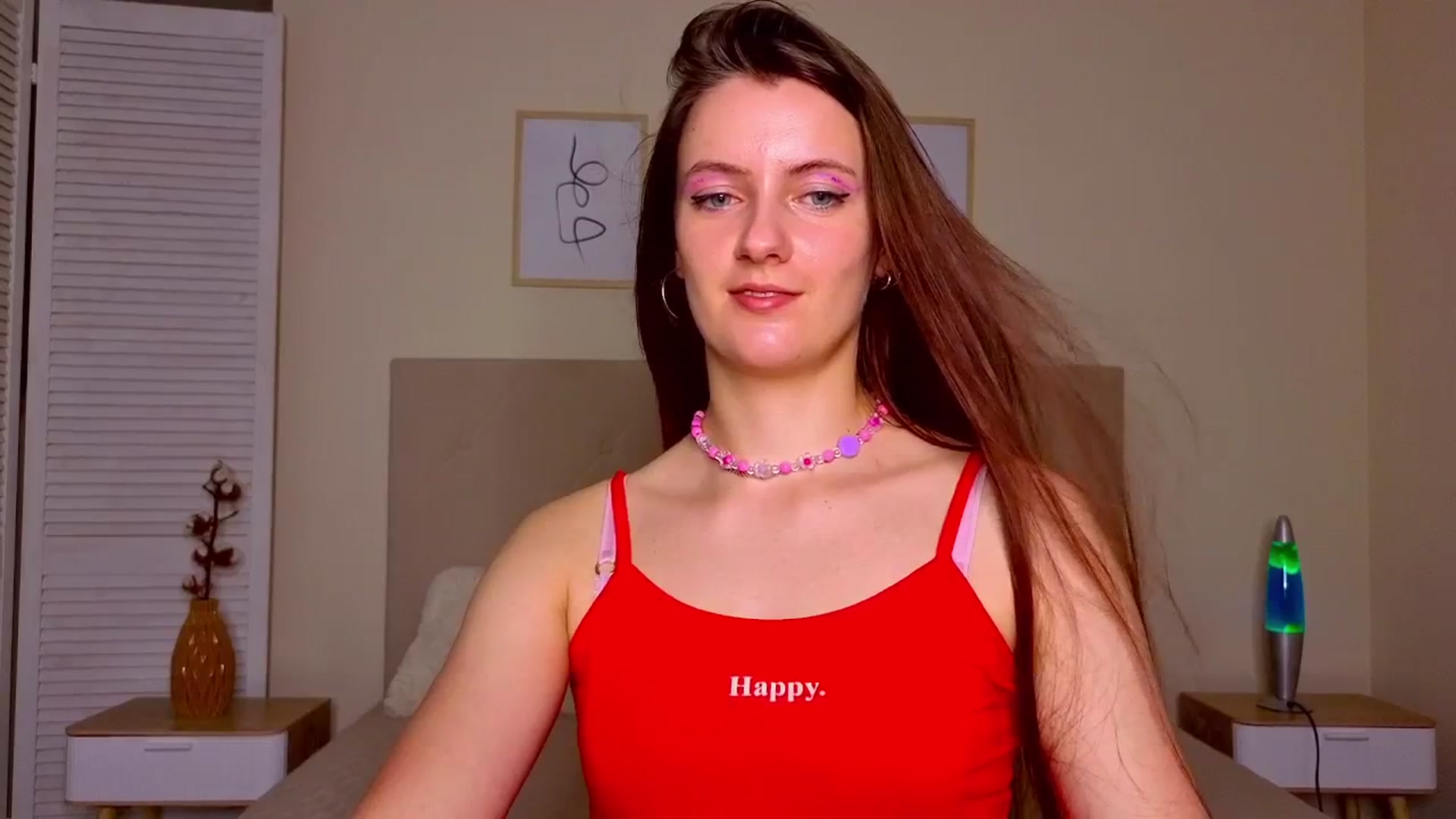 Gallery image thumbnail from Blush_flower's myfreecams stream on, 06/08/2025, 08:14 image 17 of 20
