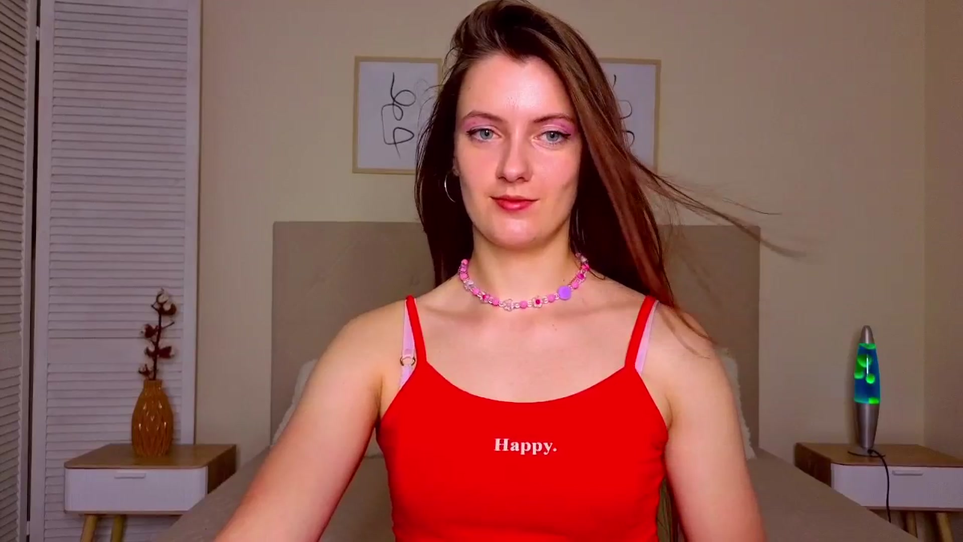 Gallery image thumbnail from Blush_flower's myfreecams stream on, 06/08/2025, 08:14 image 10 of 20