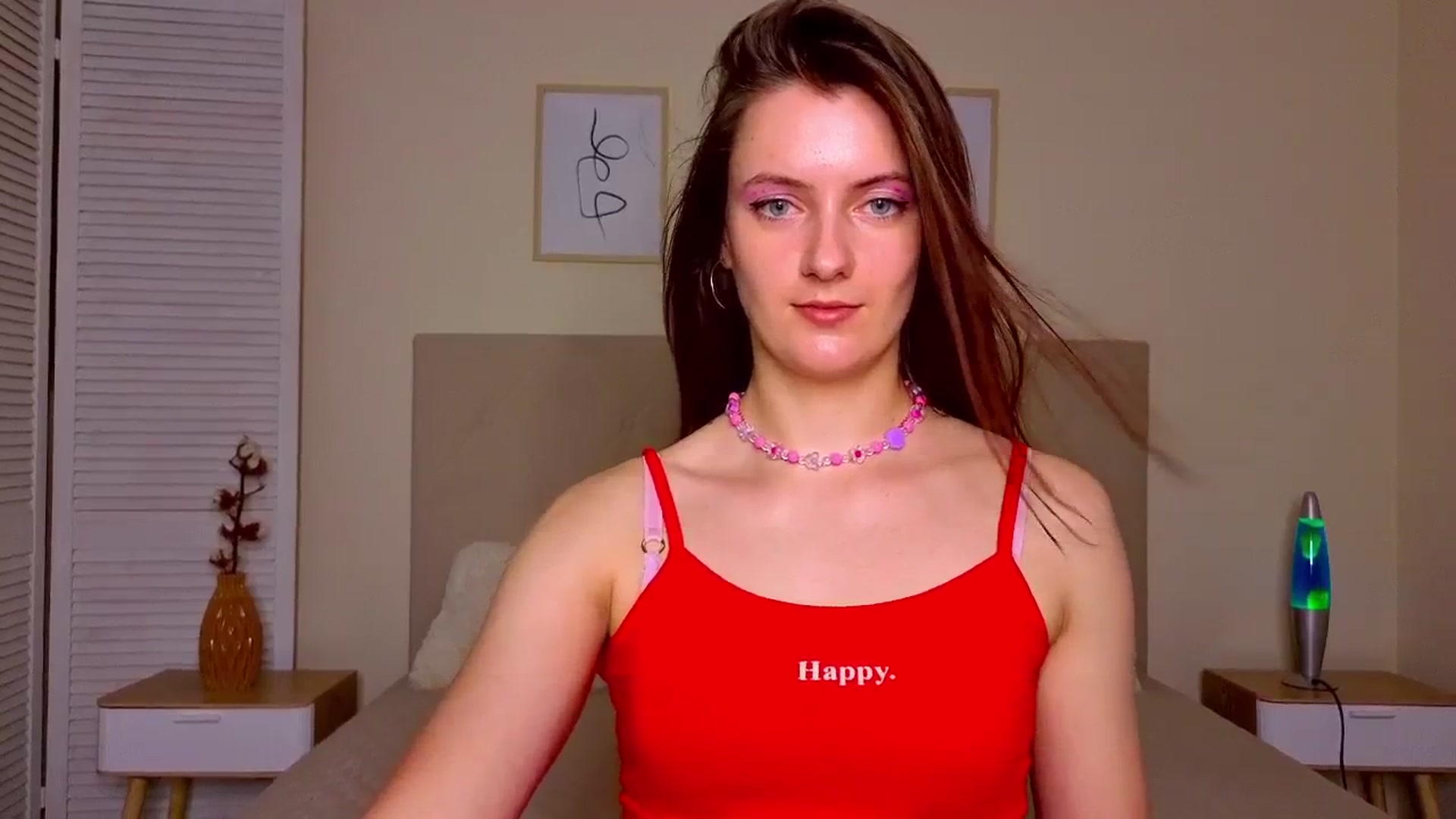 Gallery image thumbnail from Blush_flower's myfreecams stream on, 06/08/2025, 08:14 image 9 of 20