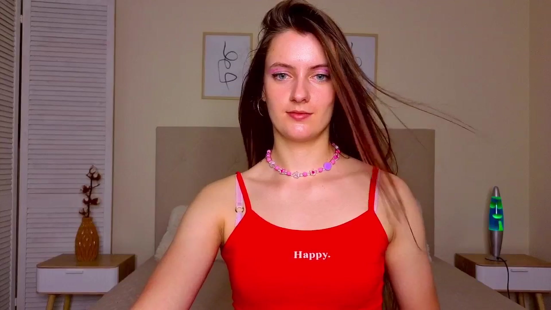 Gallery image thumbnail from Blush_flower's myfreecams stream on, 06/08/2025, 08:14 image 12 of 20