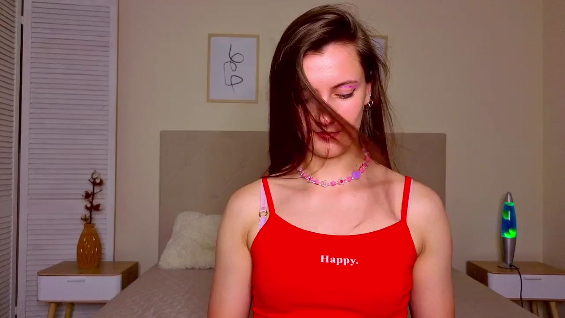 Gallery image thumbnail from Blush_flower's myfreecams stream on, 06/08/2025, 08:14 image 6 of 20