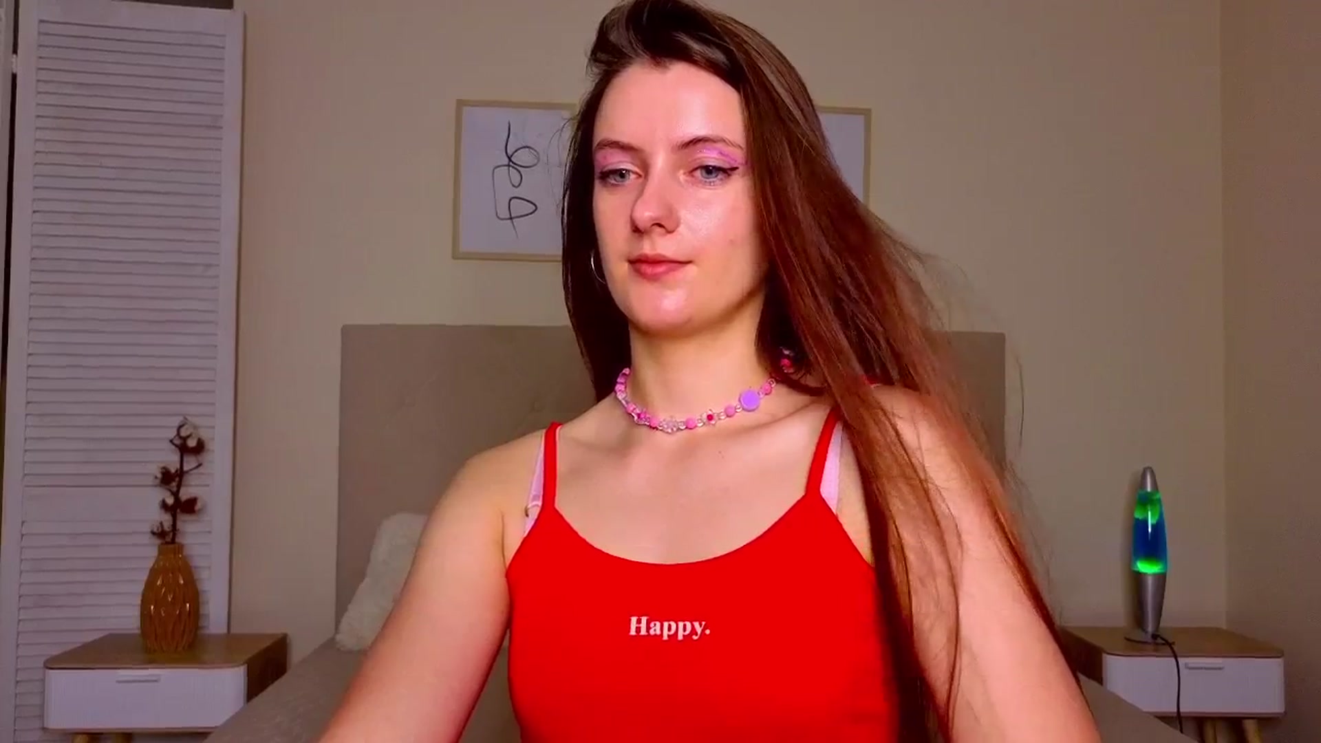 Gallery image thumbnail from Blush_flower's myfreecams stream on, 06/08/2025, 08:14 image 20 of 20