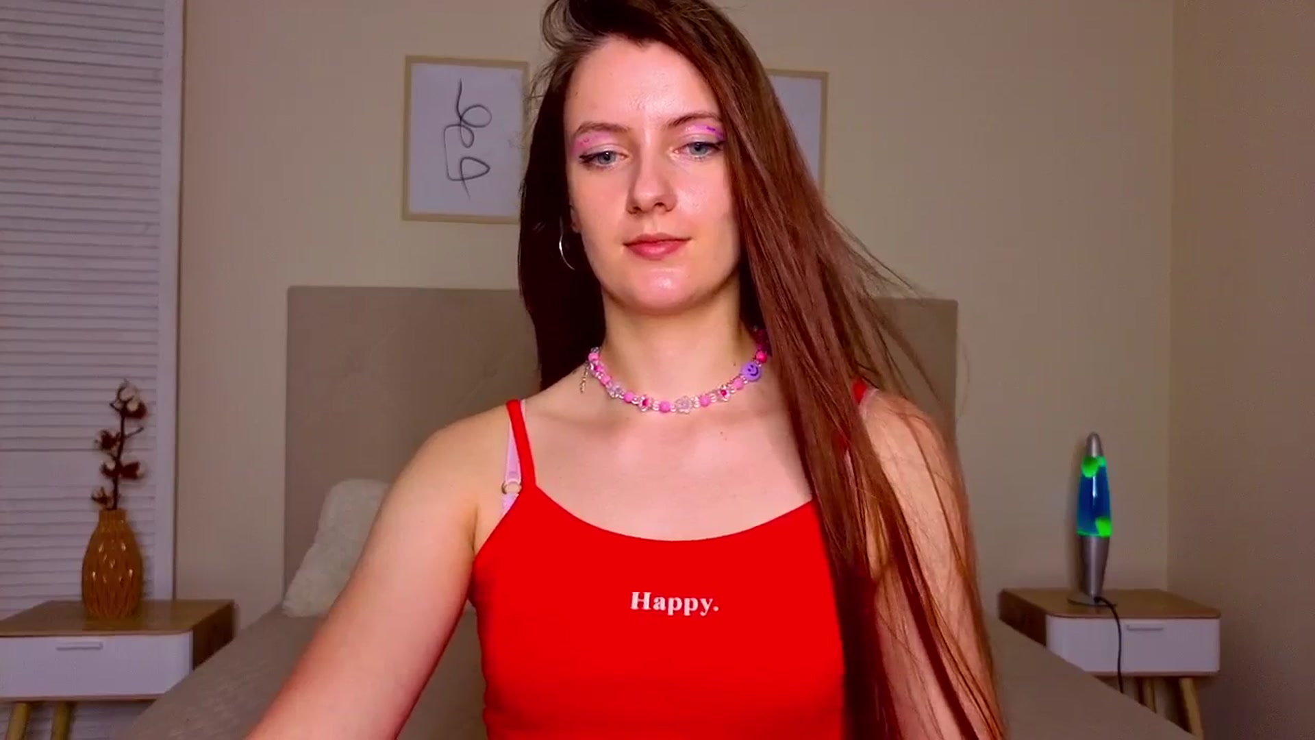 Gallery image thumbnail from Blush_flower's myfreecams stream on, 06/08/2025, 09:01 image 20 of 20