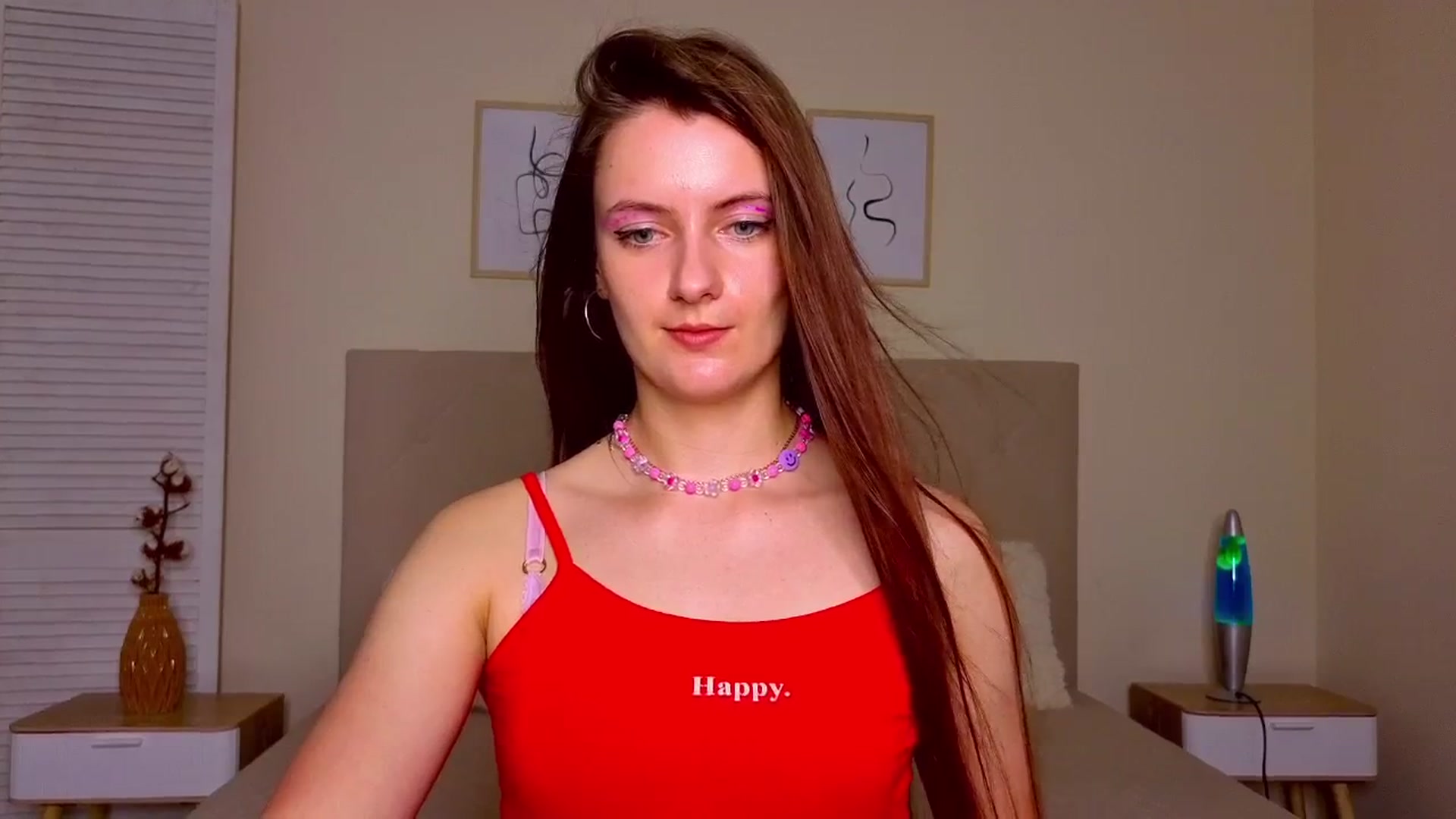 Gallery image thumbnail from Blush_flower's myfreecams stream on, 06/08/2025, 09:01 image 6 of 20