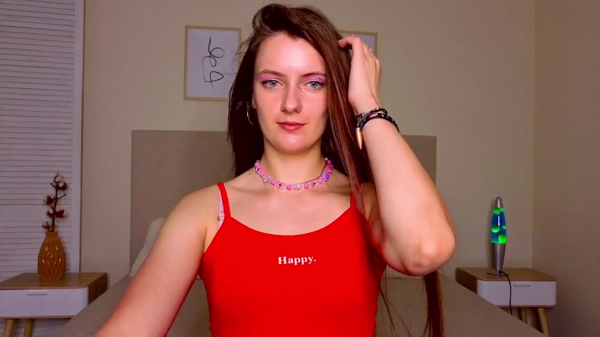 Gallery image thumbnail from Blush_flower's myfreecams stream on, 06/08/2025, 09:01 image 12 of 20