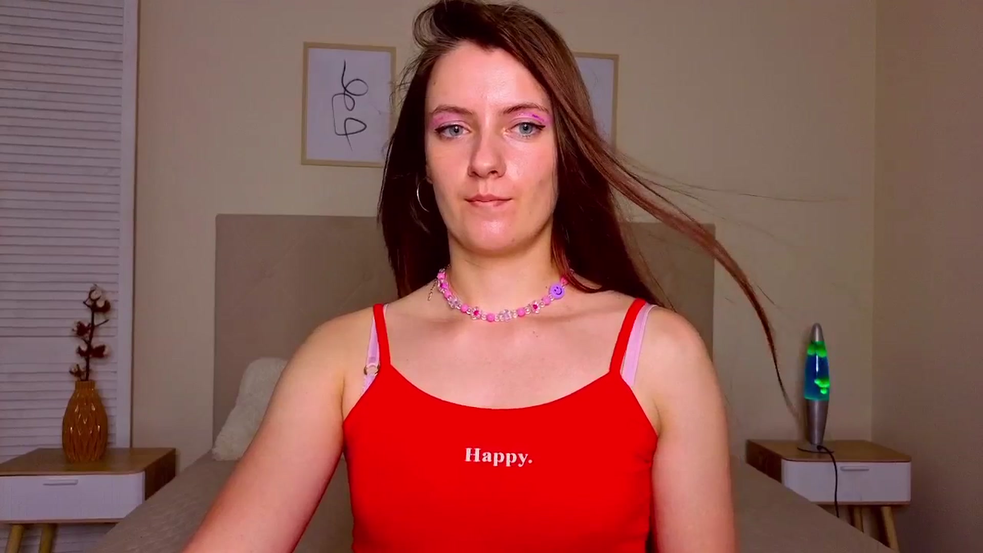 Gallery image thumbnail from Blush_flower's myfreecams stream on, 06/08/2025, 09:01 image 18 of 20
