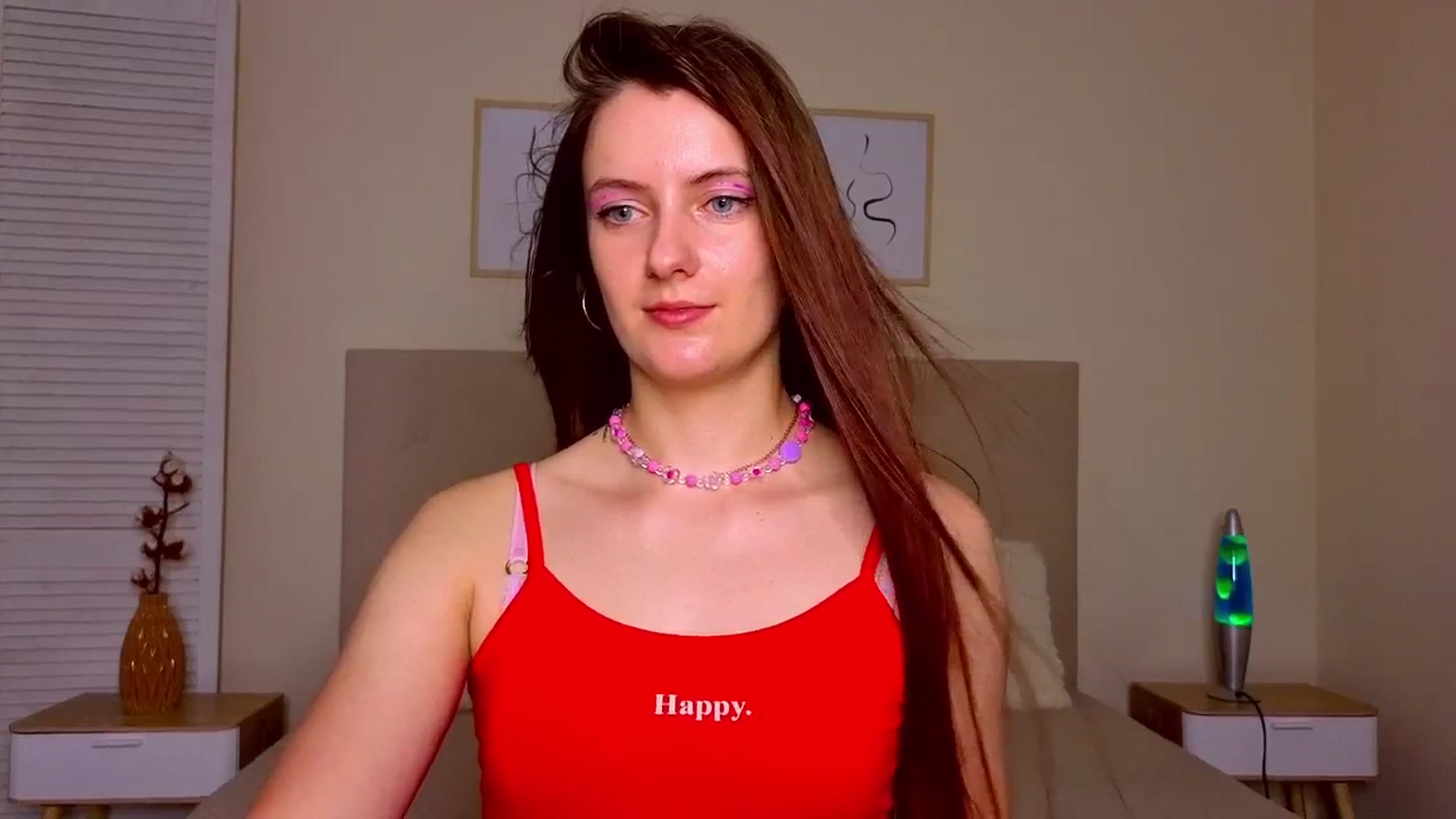 Gallery image thumbnail from Blush_flower's myfreecams stream on, 06/08/2025, 09:01 image 9 of 20