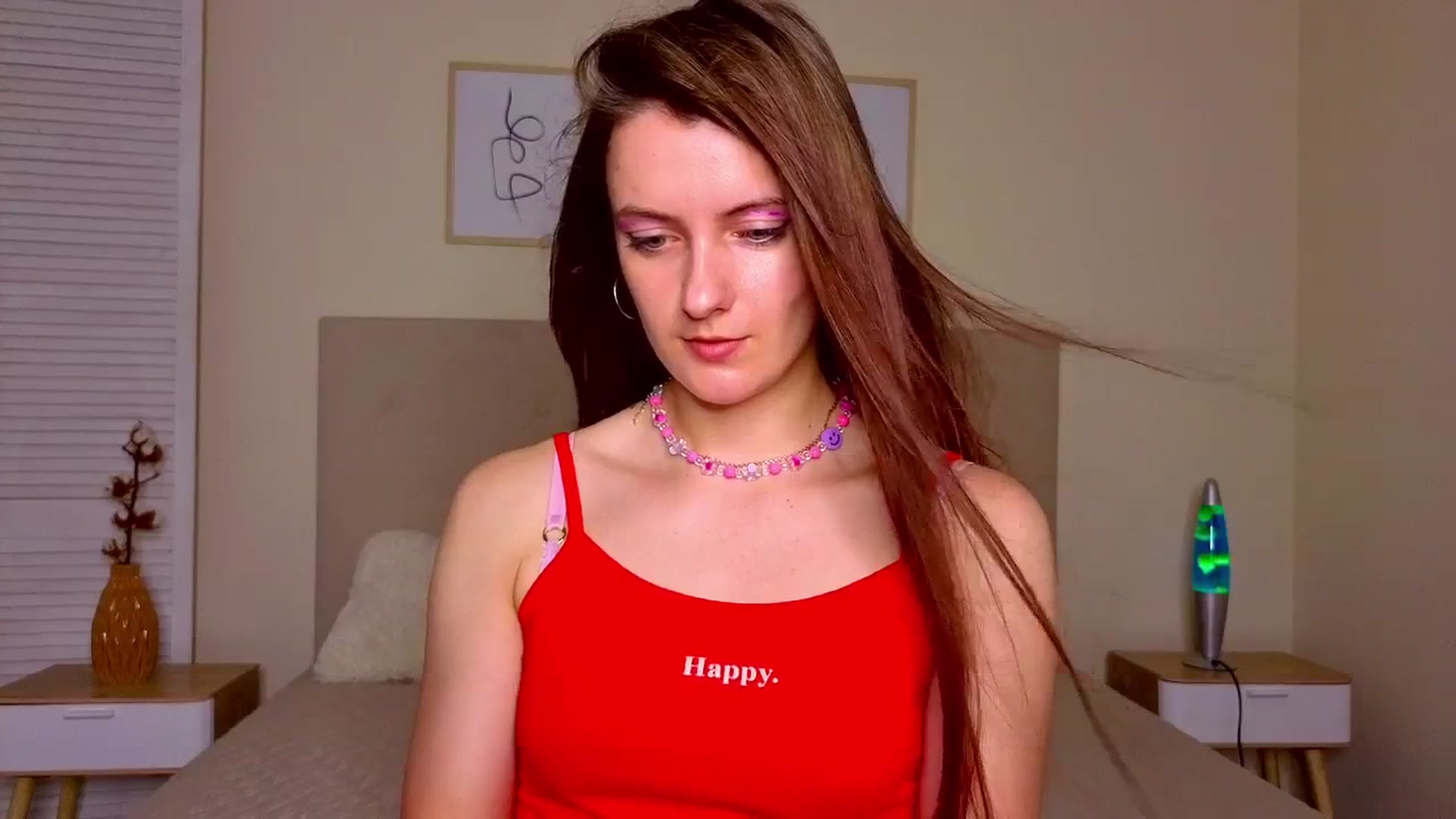 Gallery image thumbnail from Blush_flower's myfreecams stream on, 06/08/2025, 09:01 image 14 of 20