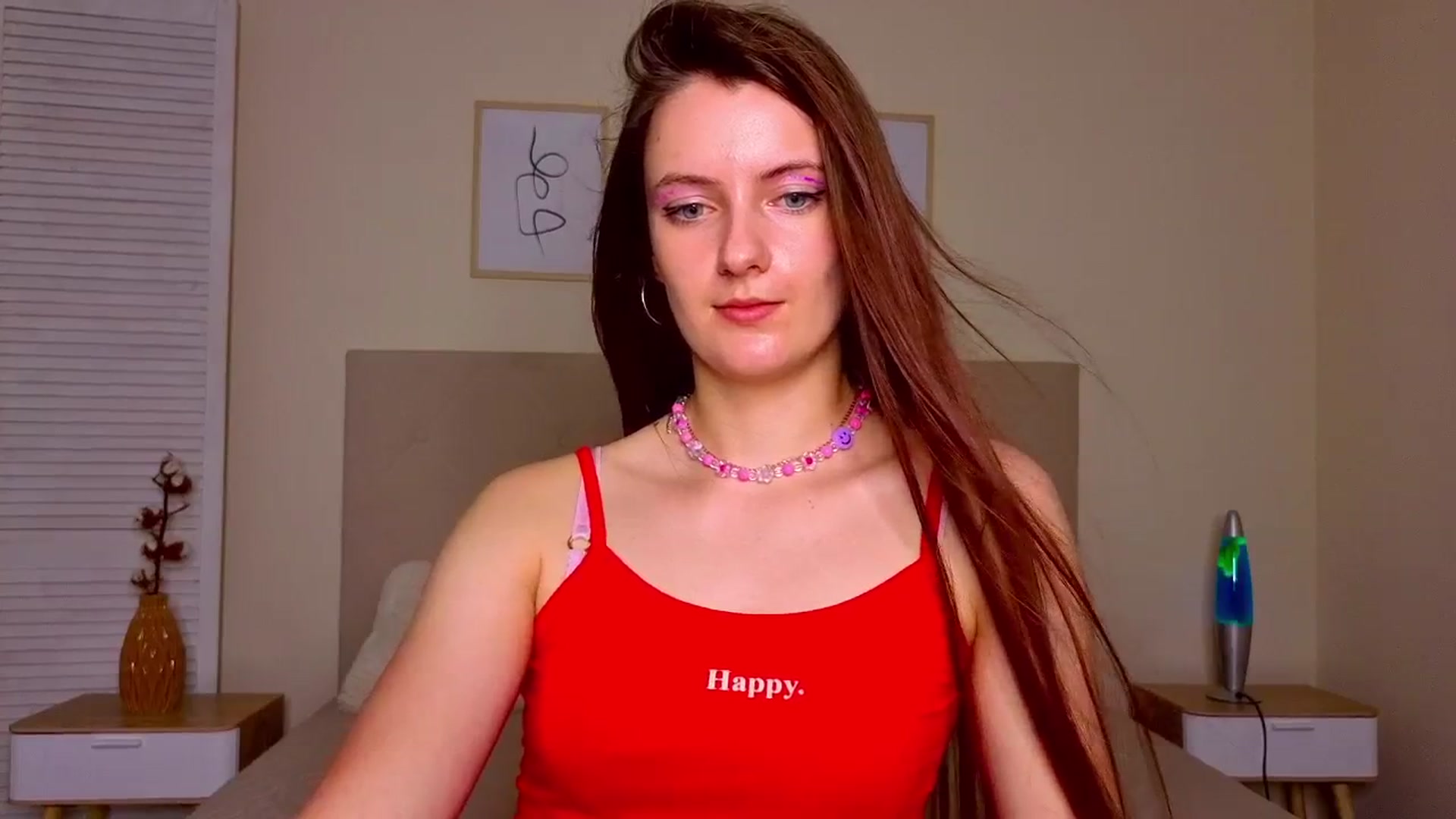 Gallery image thumbnail from Blush_flower's myfreecams stream on, 06/08/2025, 09:01 image 5 of 20