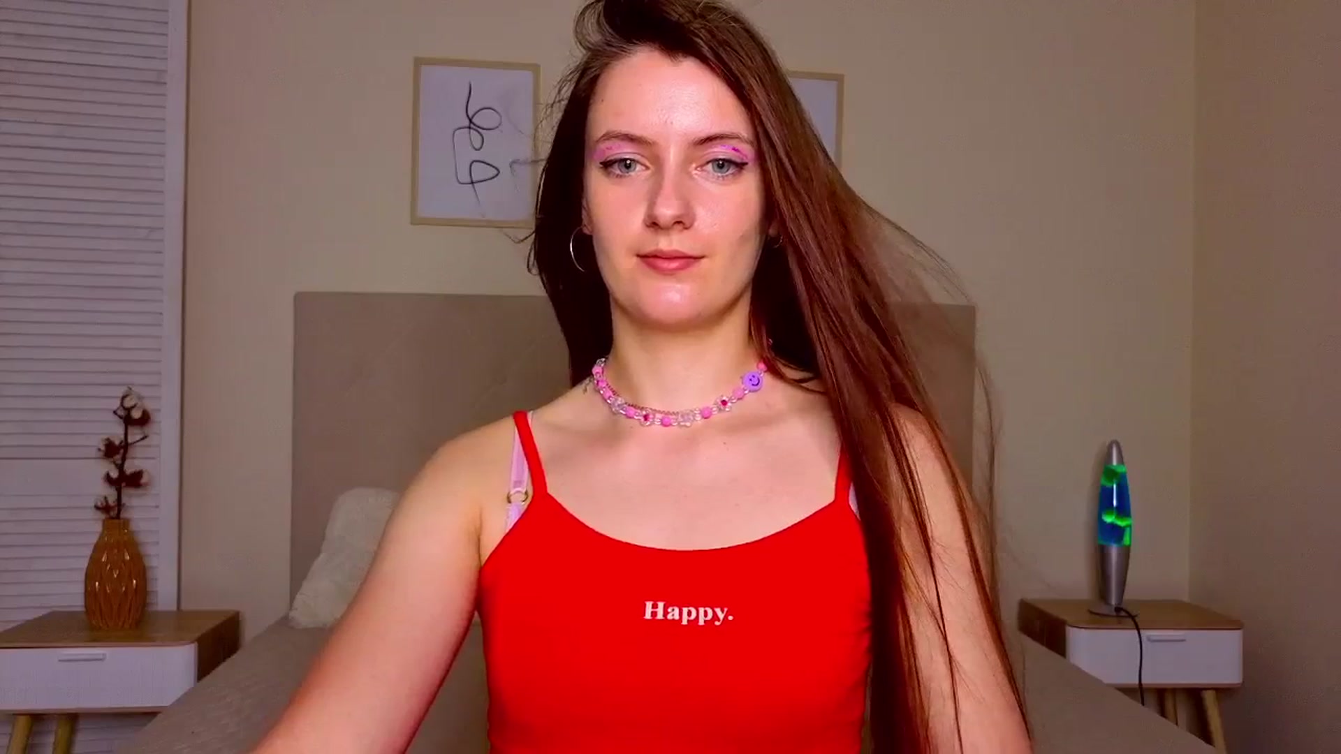 Gallery image thumbnail from Blush_flower's myfreecams stream on, 06/08/2025, 09:01 image 17 of 20