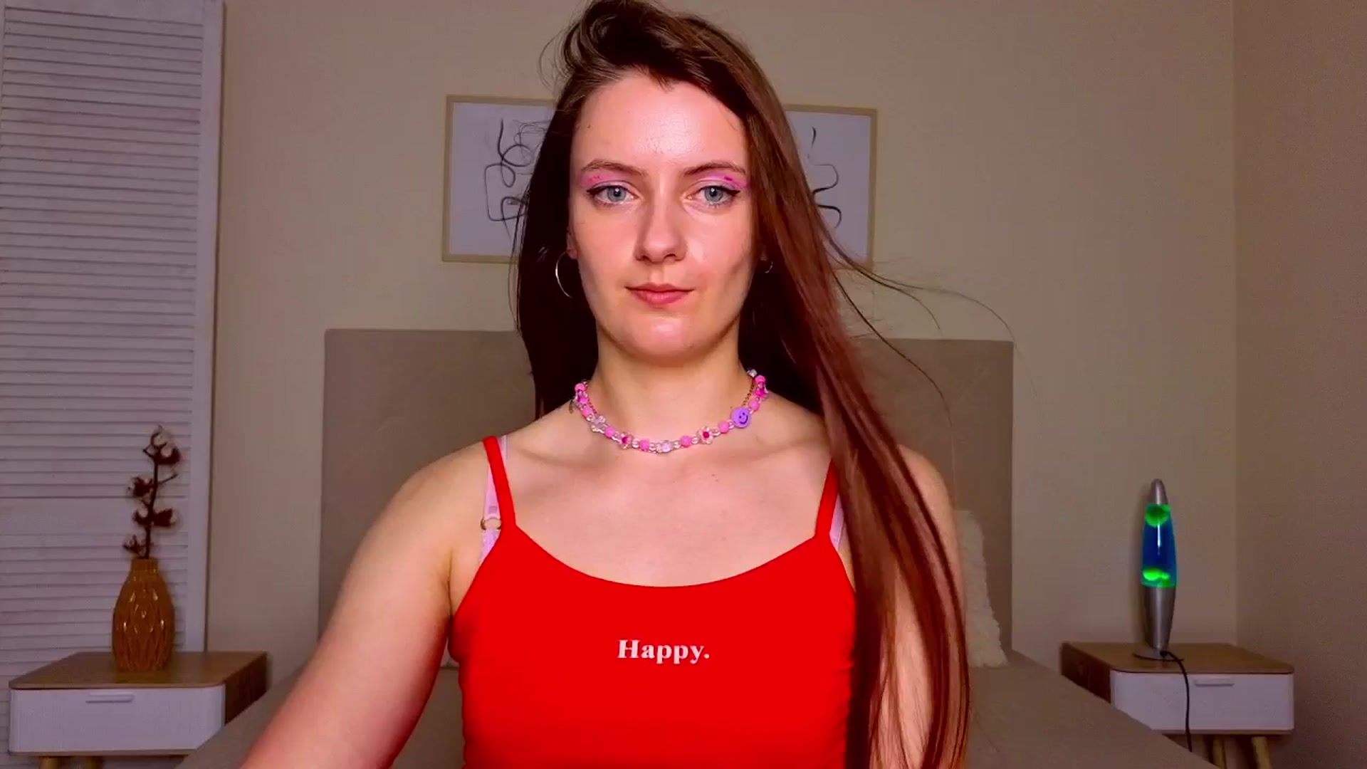 Gallery image thumbnail from Blush_flower's myfreecams stream on, 06/08/2025, 09:01 image 1 of 20