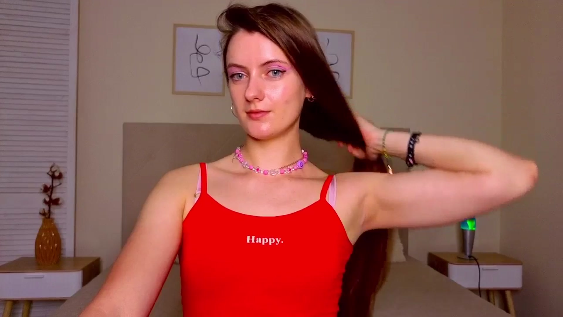 Gallery image thumbnail from Blush_flower's myfreecams stream on, 06/08/2025, 09:01 image 19 of 20