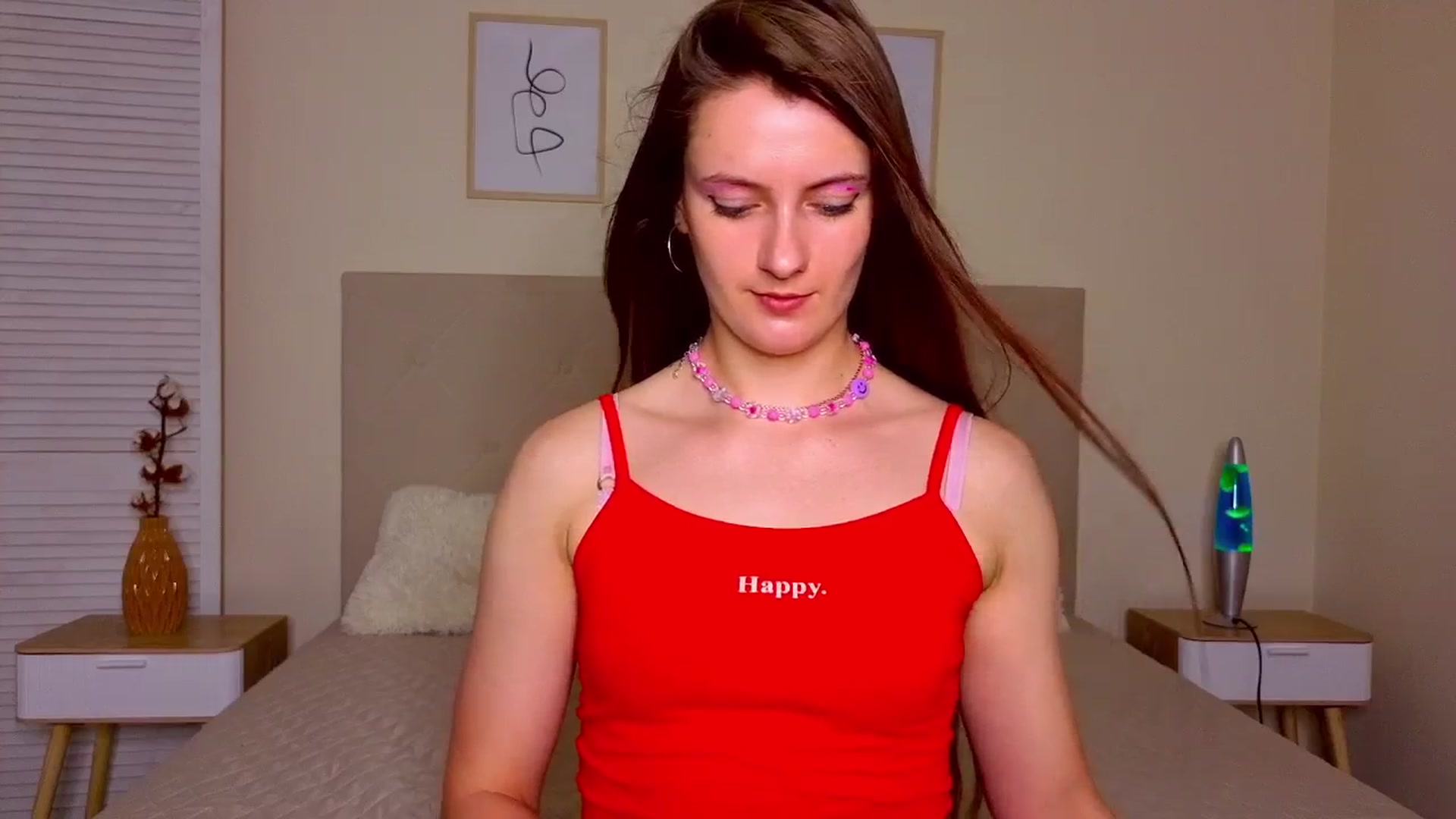 Gallery image thumbnail from Blush_flower's myfreecams stream on, 06/08/2025, 09:01 image 10 of 20