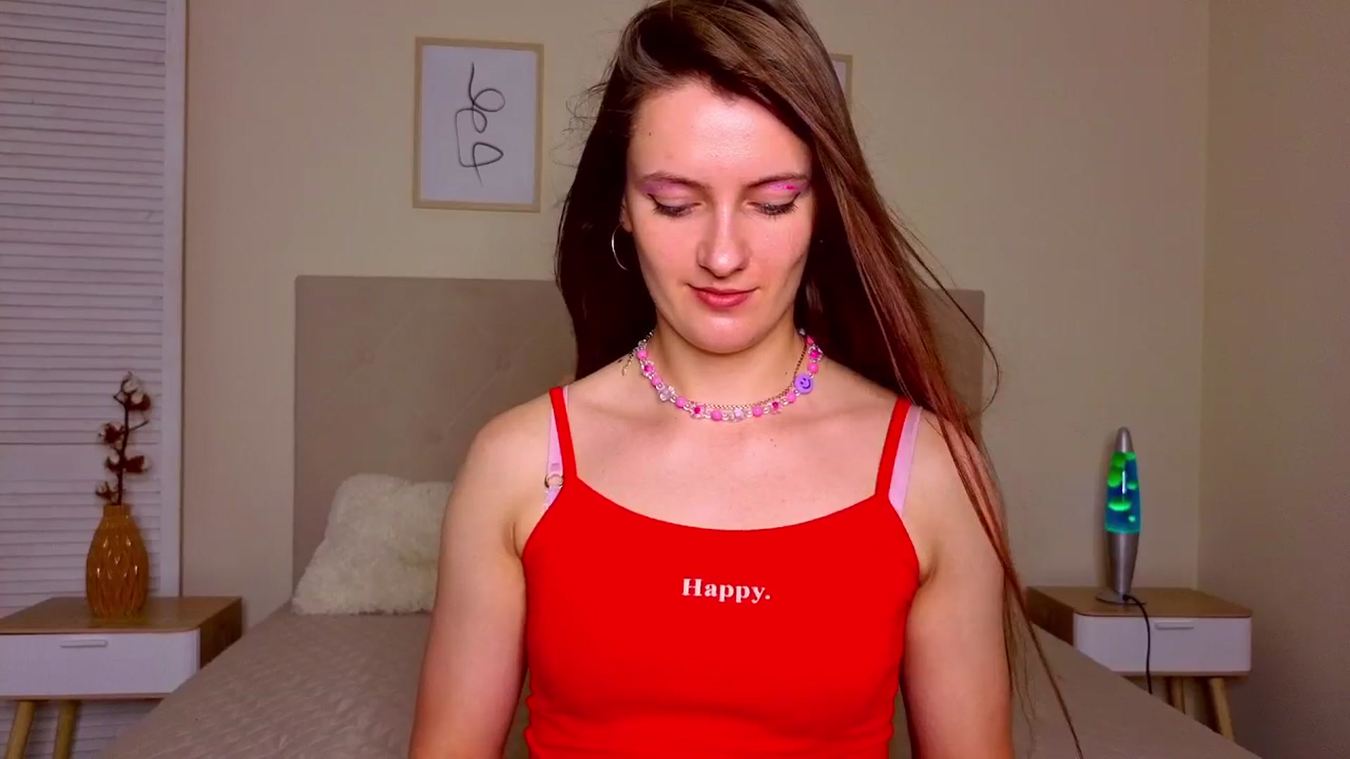 Gallery image thumbnail from Blush_flower's myfreecams stream on, 06/08/2025, 09:01 image 11 of 20