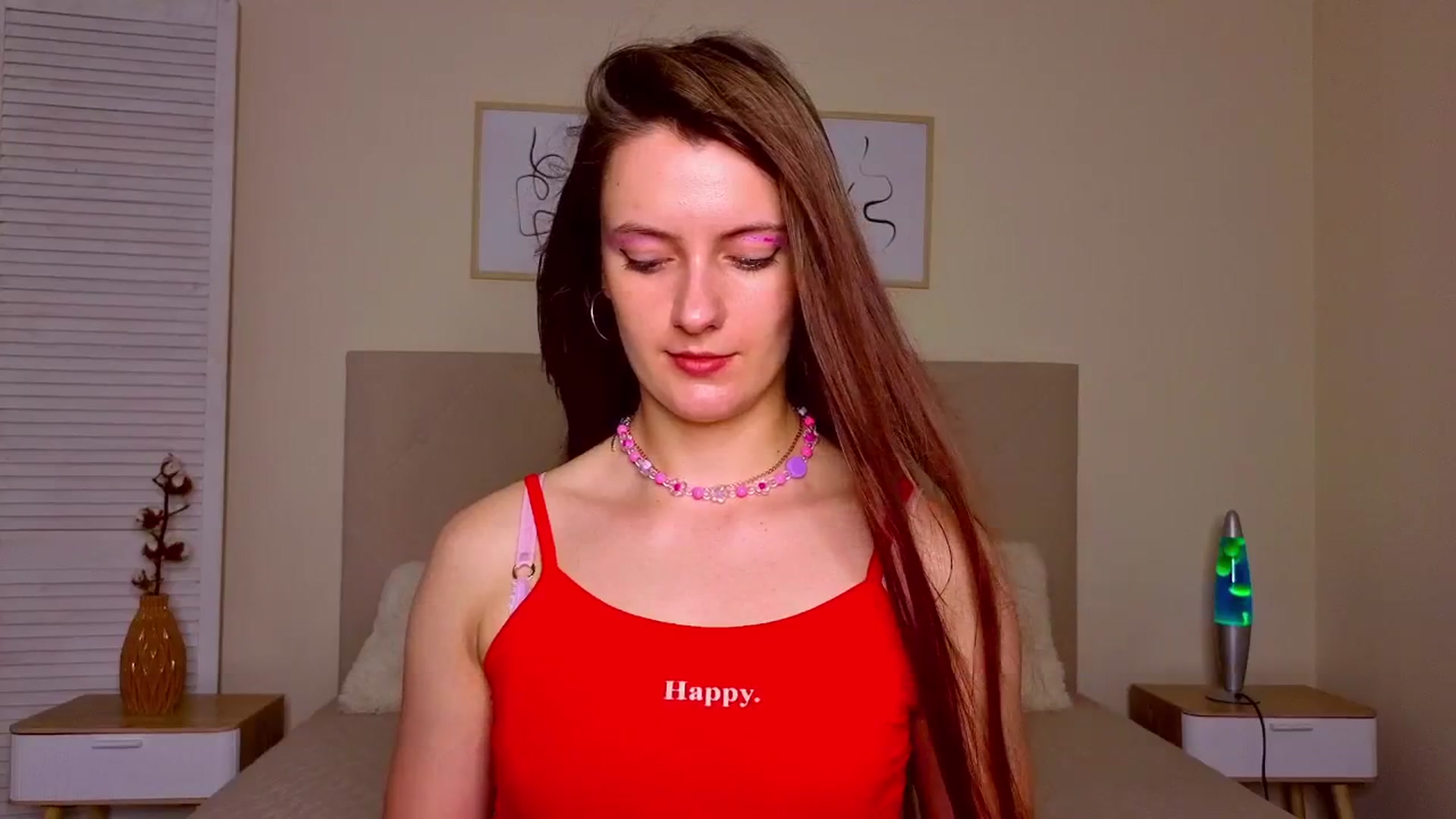 Gallery image thumbnail from Blush_flower's myfreecams stream on, 06/08/2025, 09:01 image 8 of 20