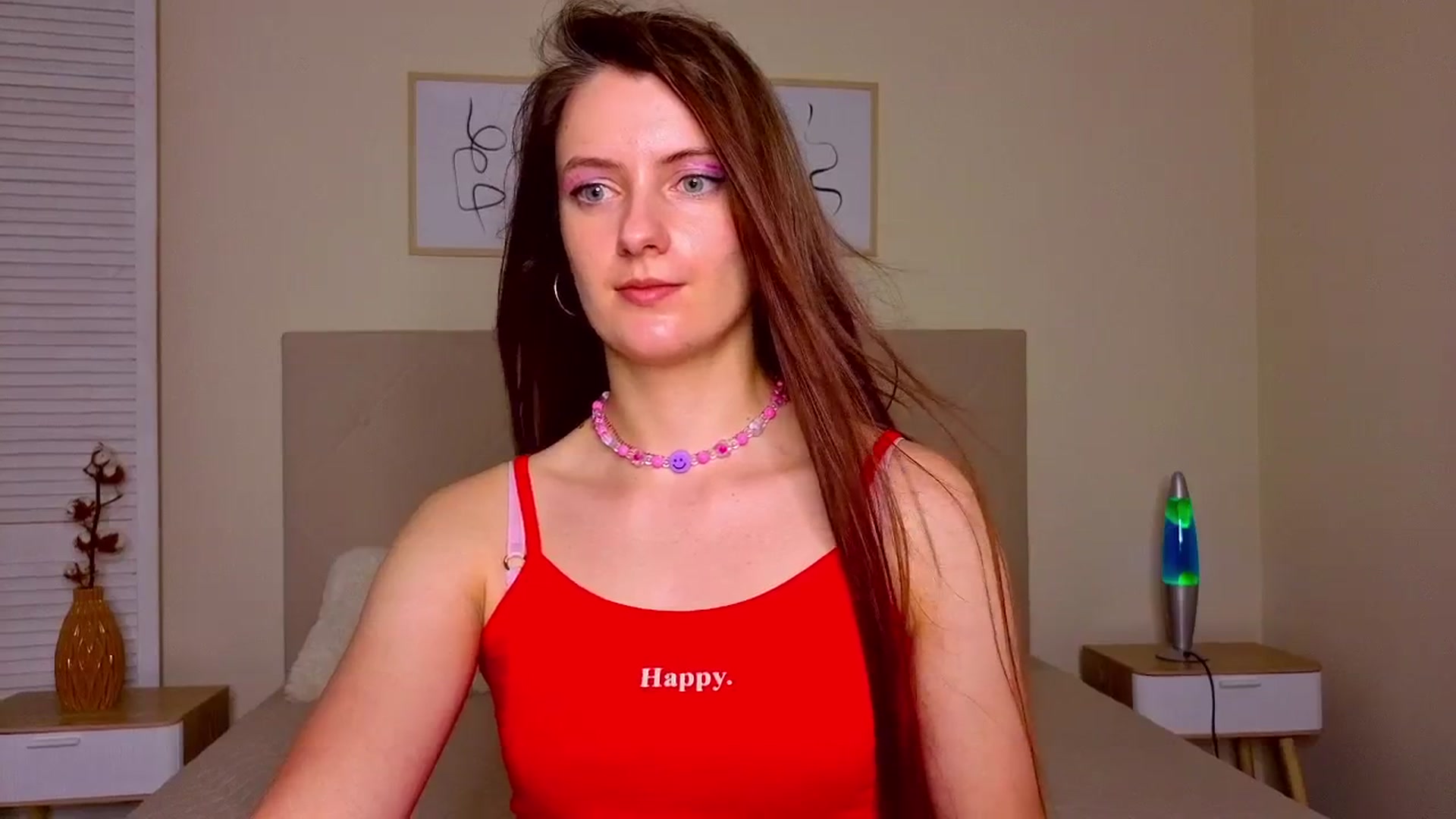 Gallery image thumbnail from Blush_flower's myfreecams stream on, 06/08/2025, 09:56 image 20 of 20