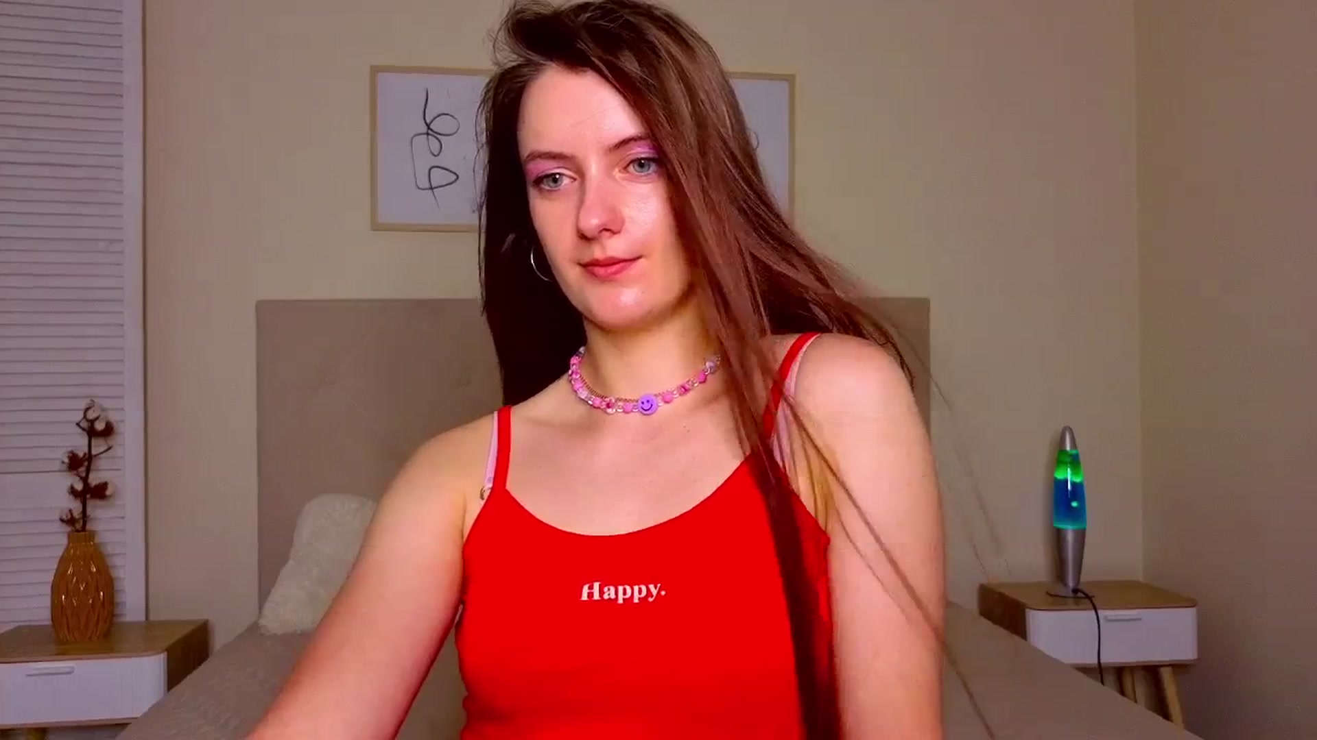 Gallery image thumbnail from Blush_flower's myfreecams stream on, 06/08/2025, 09:56 image 15 of 20