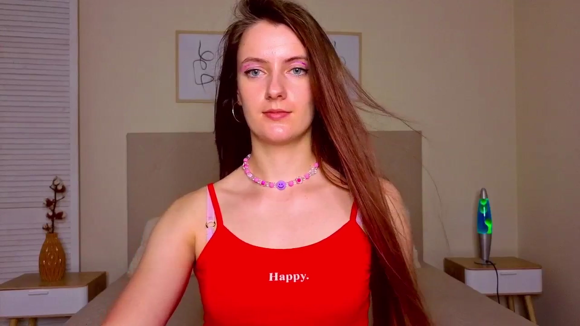 Gallery image thumbnail from Blush_flower's myfreecams stream on, 06/08/2025, 09:56 image 5 of 20