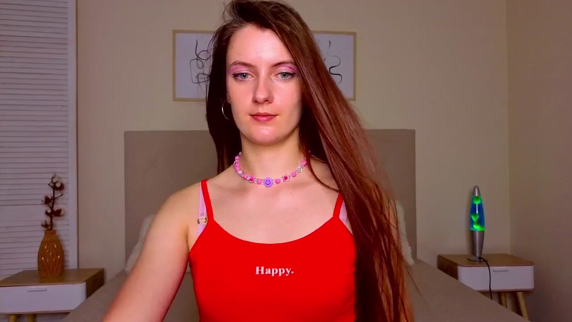 Gallery image thumbnail from Blush_flower's myfreecams stream on, 06/08/2025, 09:56 image 8 of 20