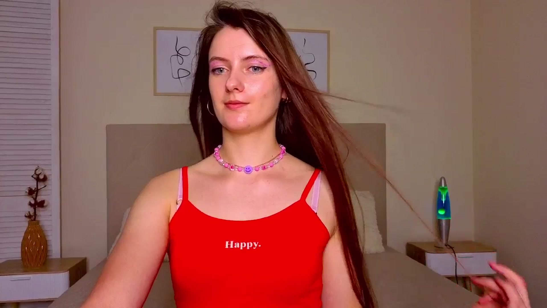 Gallery image thumbnail from Blush_flower's myfreecams stream on, 06/08/2025, 09:56 image 17 of 20