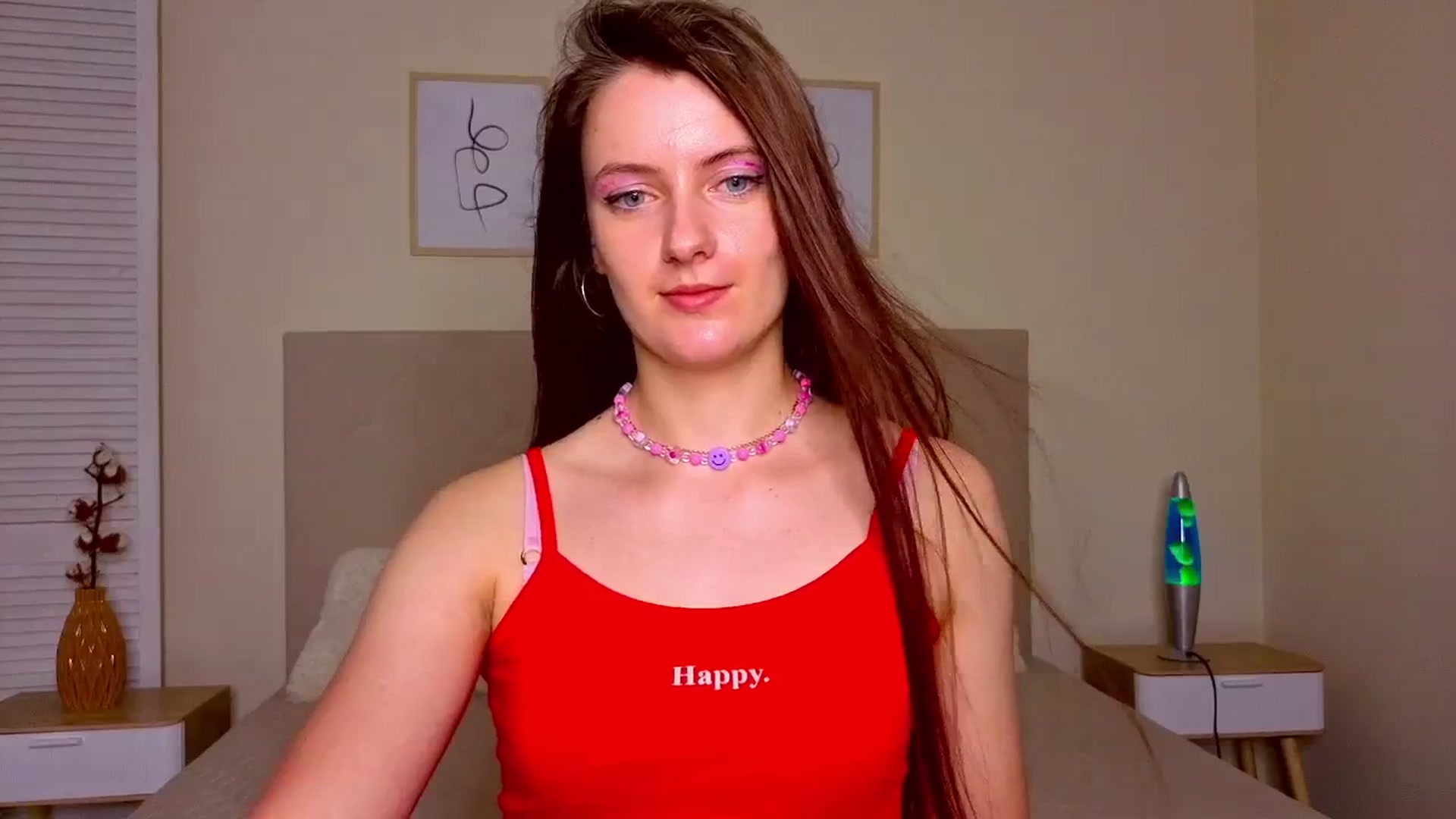 Gallery image thumbnail from Blush_flower's myfreecams stream on, 06/08/2025, 09:56 image 14 of 20