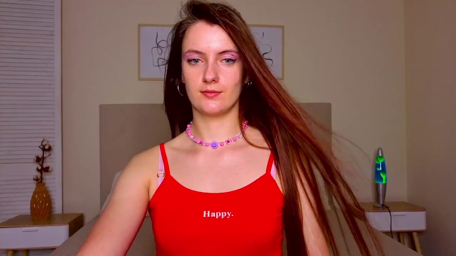 Gallery image thumbnail from Blush_flower's myfreecams stream on, 06/08/2025, 09:56 image 6 of 20