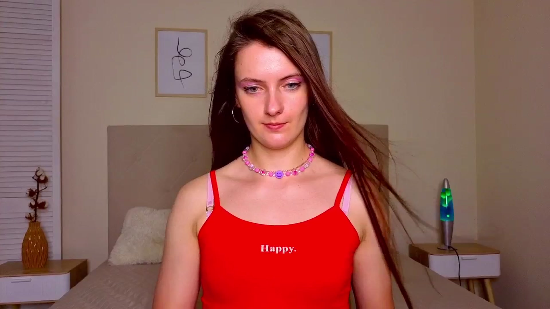 Gallery image thumbnail from Blush_flower's myfreecams stream on, 06/08/2025, 09:56 image 13 of 20